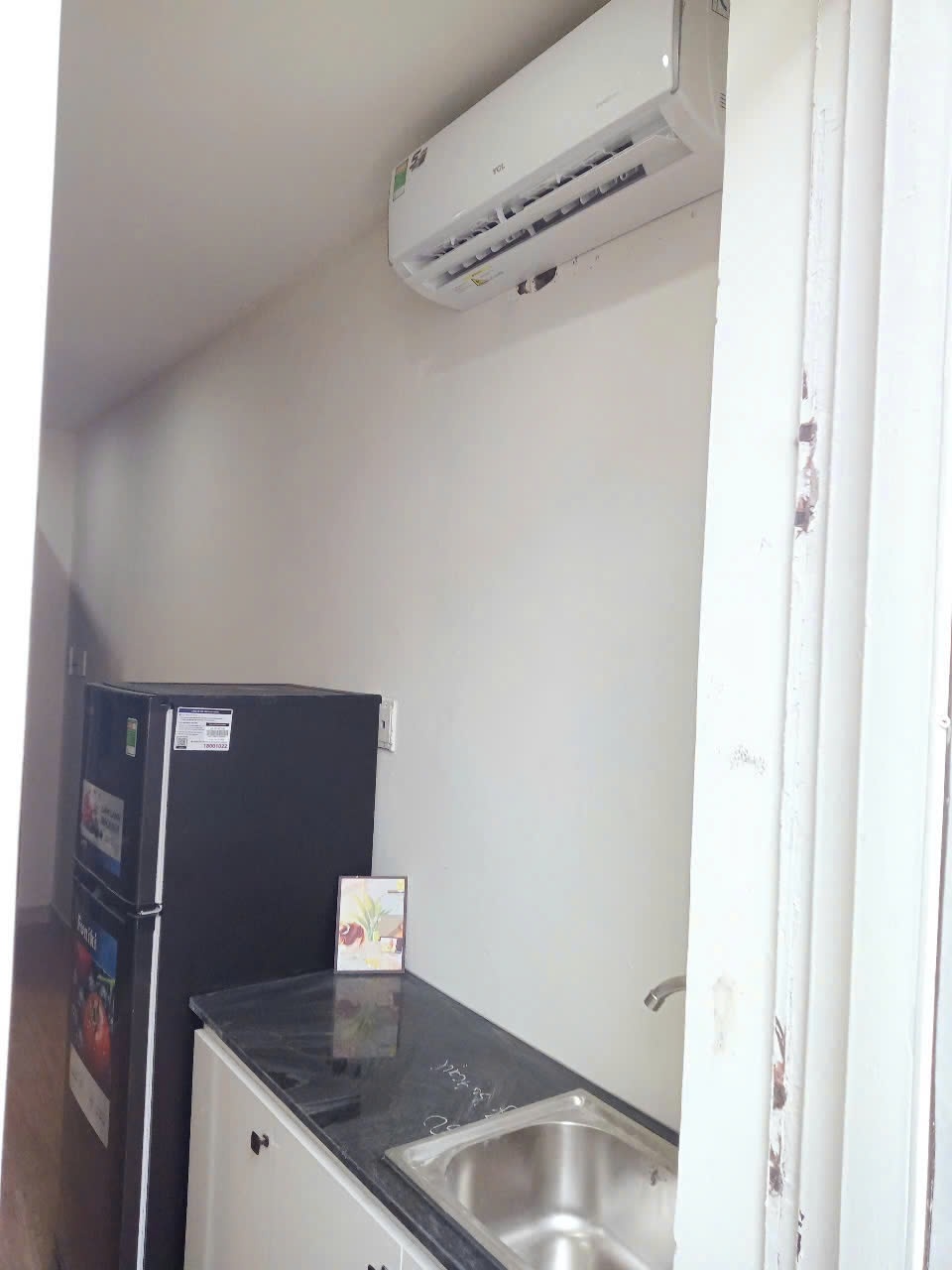Phòng trọ TT Home 2 Hoa Lan - Phú Nhuận - Phòng (*)