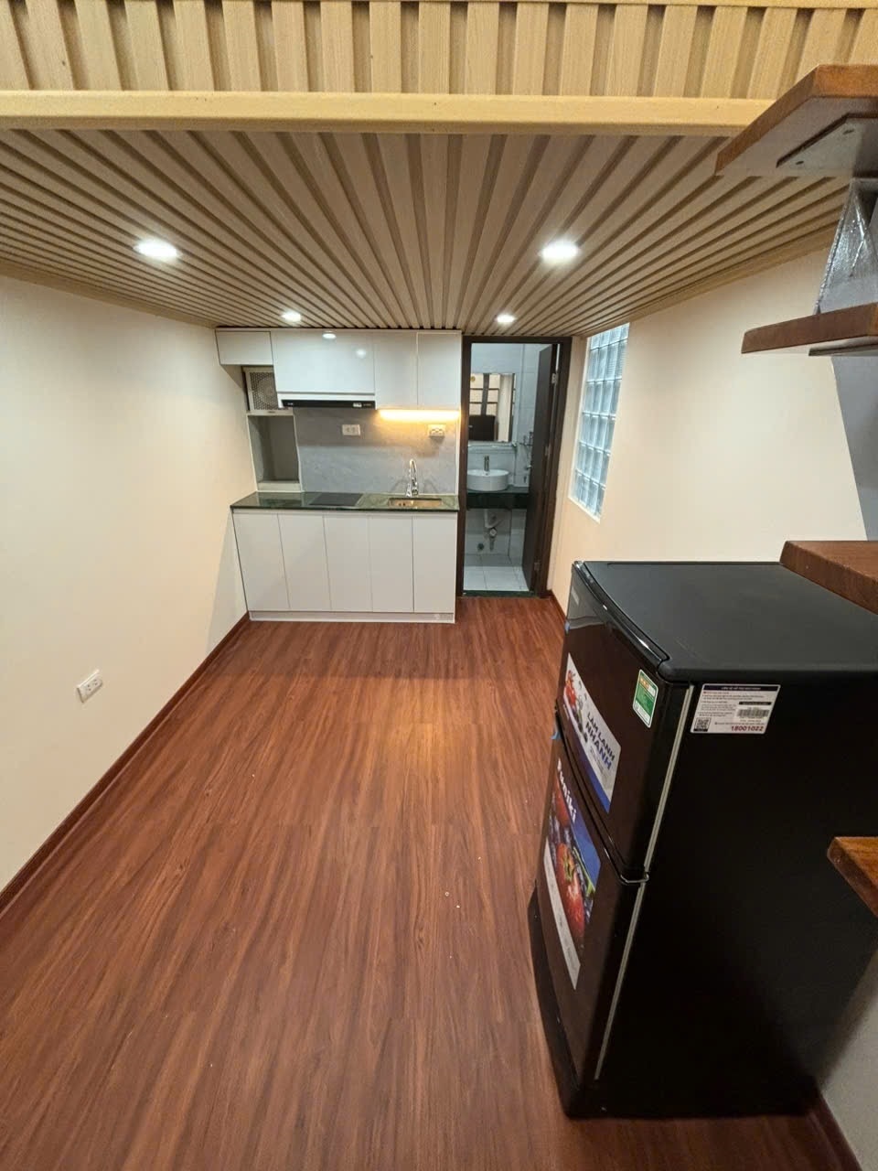 Phòng trọ BP Home Yên Hòa - Cầu Giấy - Phòng (*)