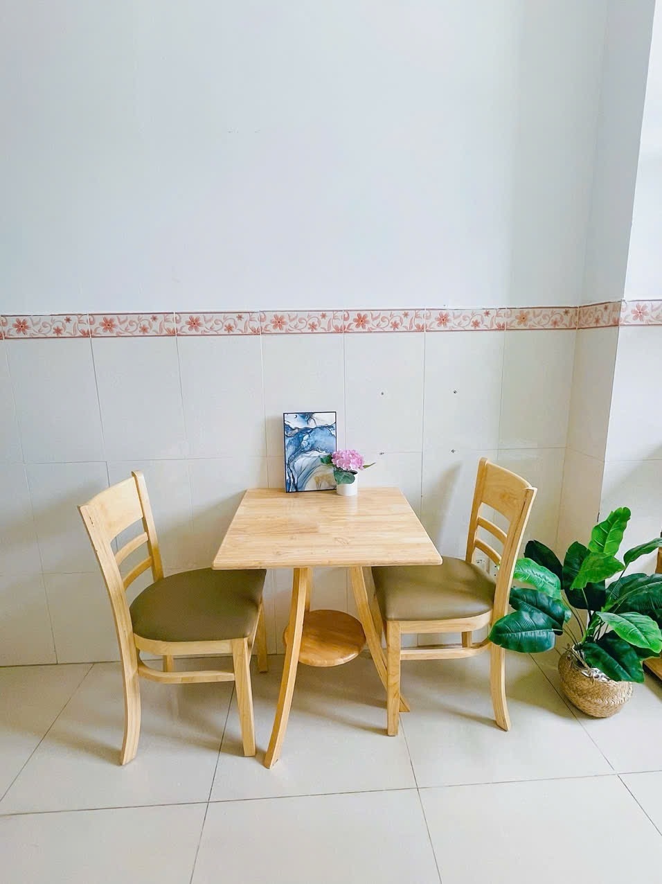 Phòng trọ AV House Đình Nghi Xuân - Bình Tân - Phòng (*)