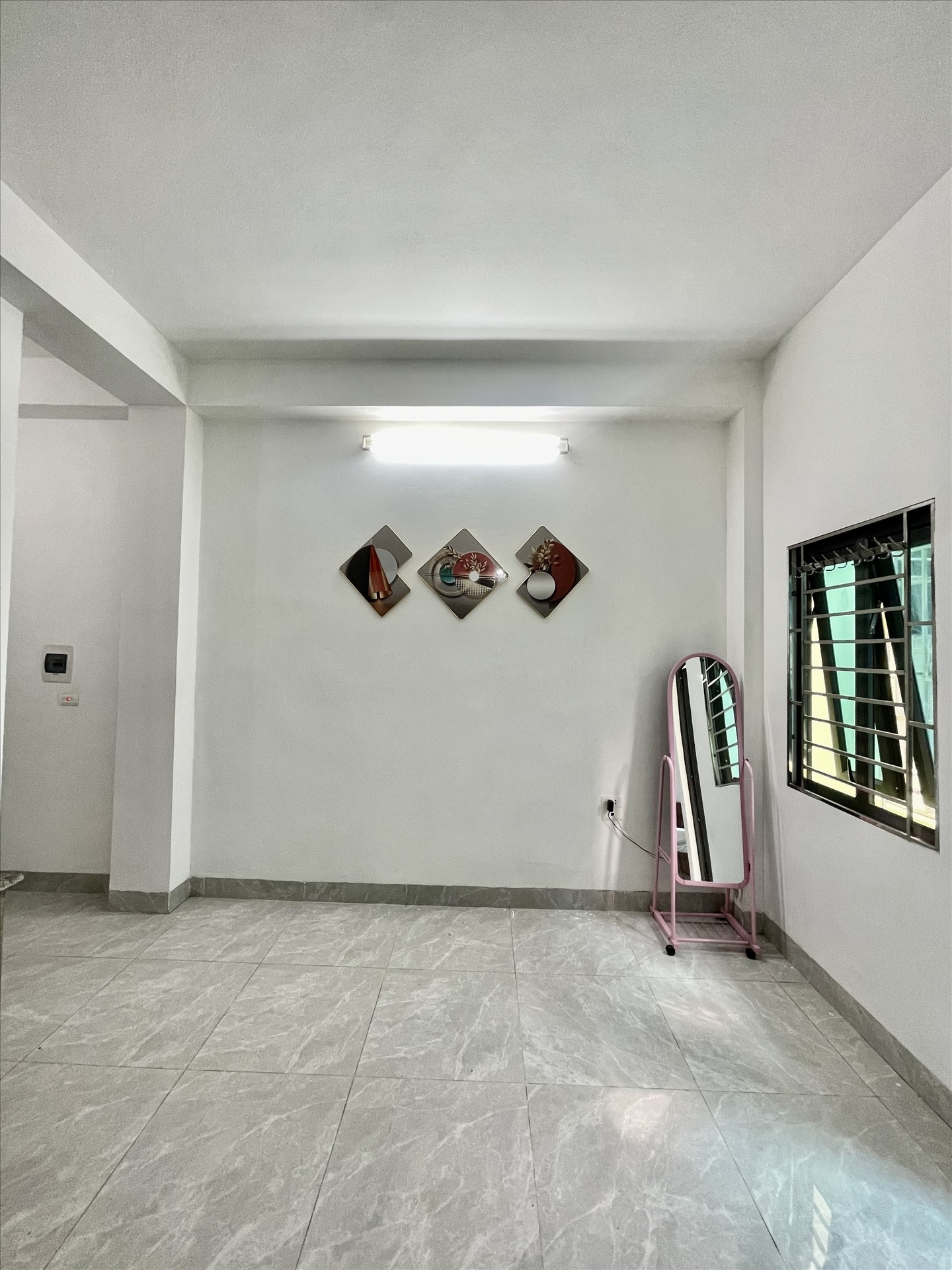 Phòng trọ BP Home Phú Mỹ - Nam Từ Liêm - Phòng (*)