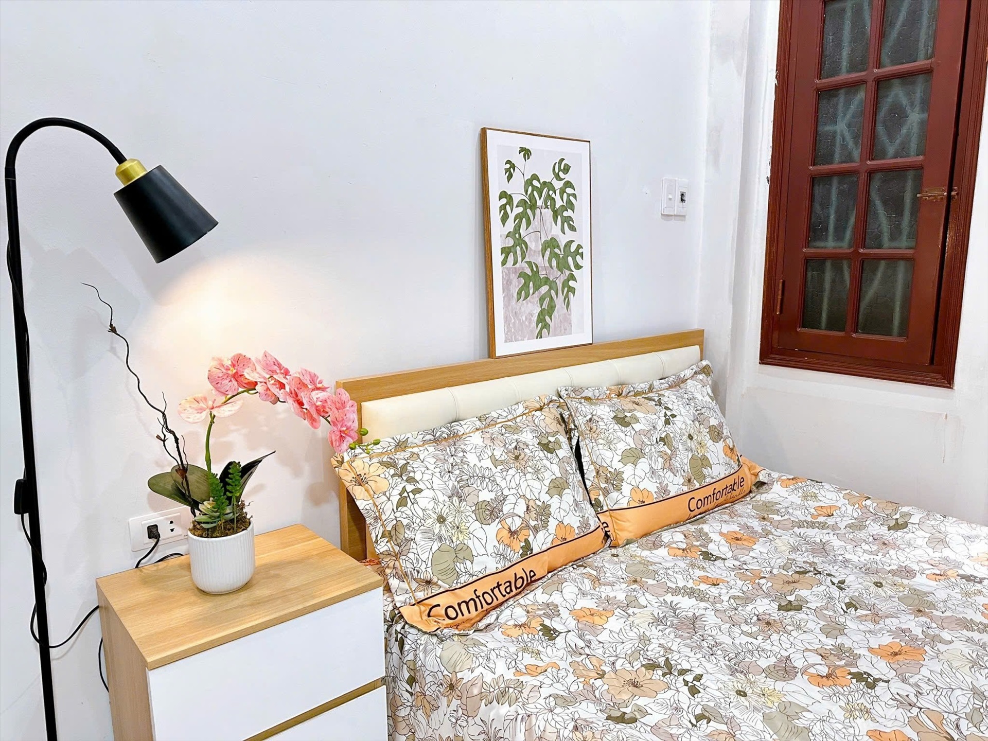 Phòng trọ PD House Thiên Hiền - Nam Từ Liêm - Phòng (*)
