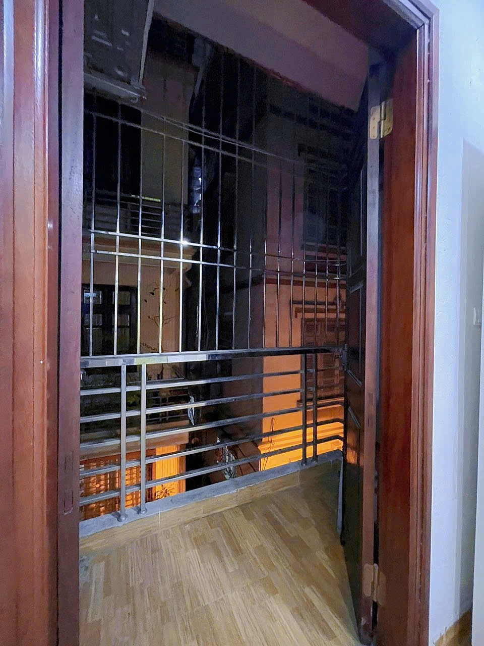 Phòng trọ HappyHomes Trần Quốc Hoàn - Cầu Giấy - Phòng (*)