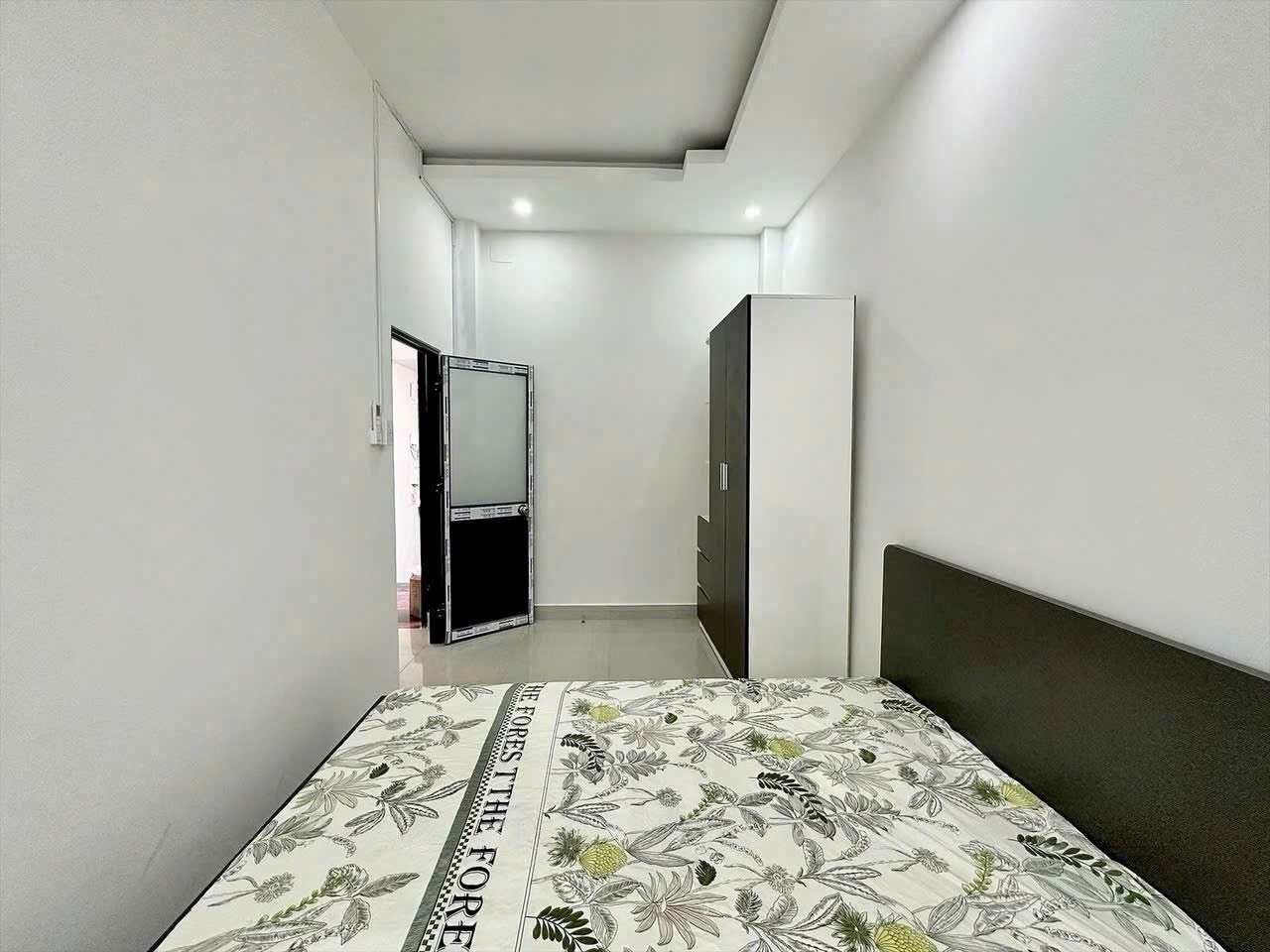 Phòng trọ Pika House Phạm Văn Chiêu - Gò Vấp - Phòng (*)