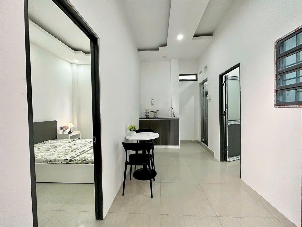 Phòng trọ Pika House Phạm Văn Chiêu - Gò Vấp - Phòng (*)