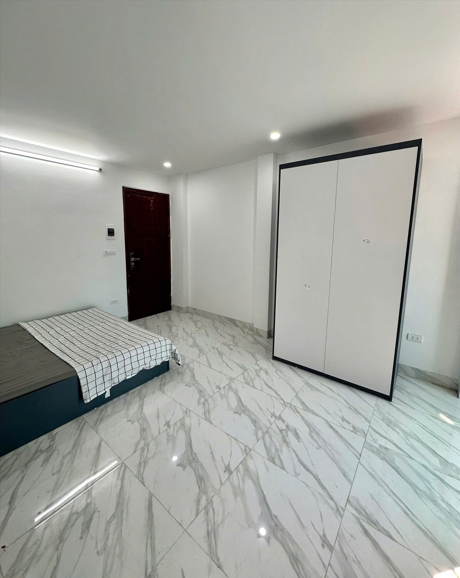 Phòng trọ TT House Đỗ Đức Dục - Nam Từ Liêm - Phòng (*)