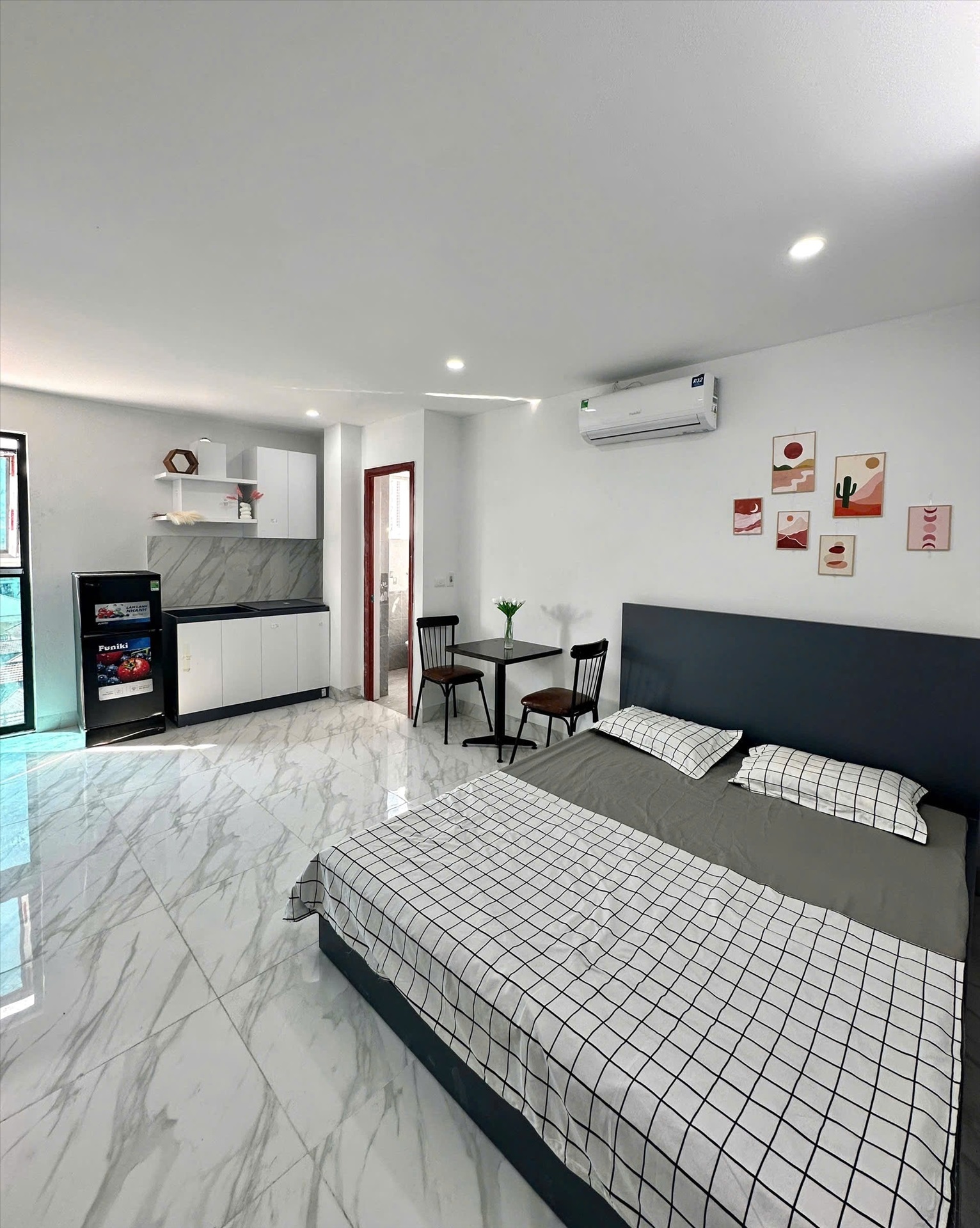 Phòng trọ TT House Đỗ Đức Dục - Nam Từ Liêm - Phòng (*)