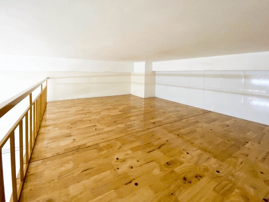 Phòng trọ CT Home Hoàng Diệu 2 - Thủ Đức - Phòng (*)