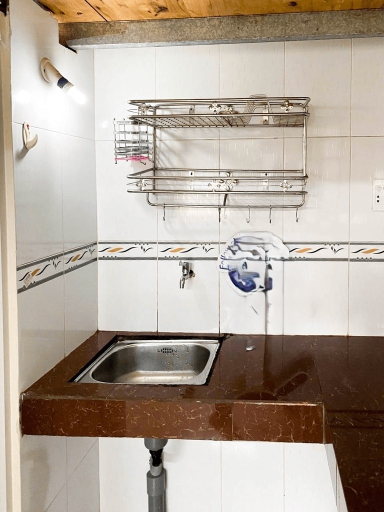 Phòng trọ CT Home Hoàng Diệu 2 - Thủ Đức - Phòng (*)