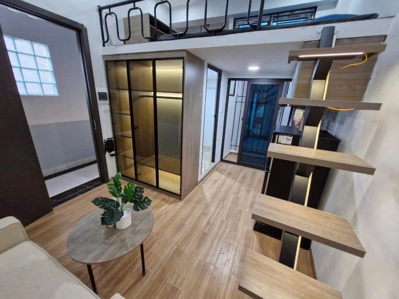 Phòng trọ NVT Home Miếu Đầm - Nam Từ Liêm - Phòng (*)