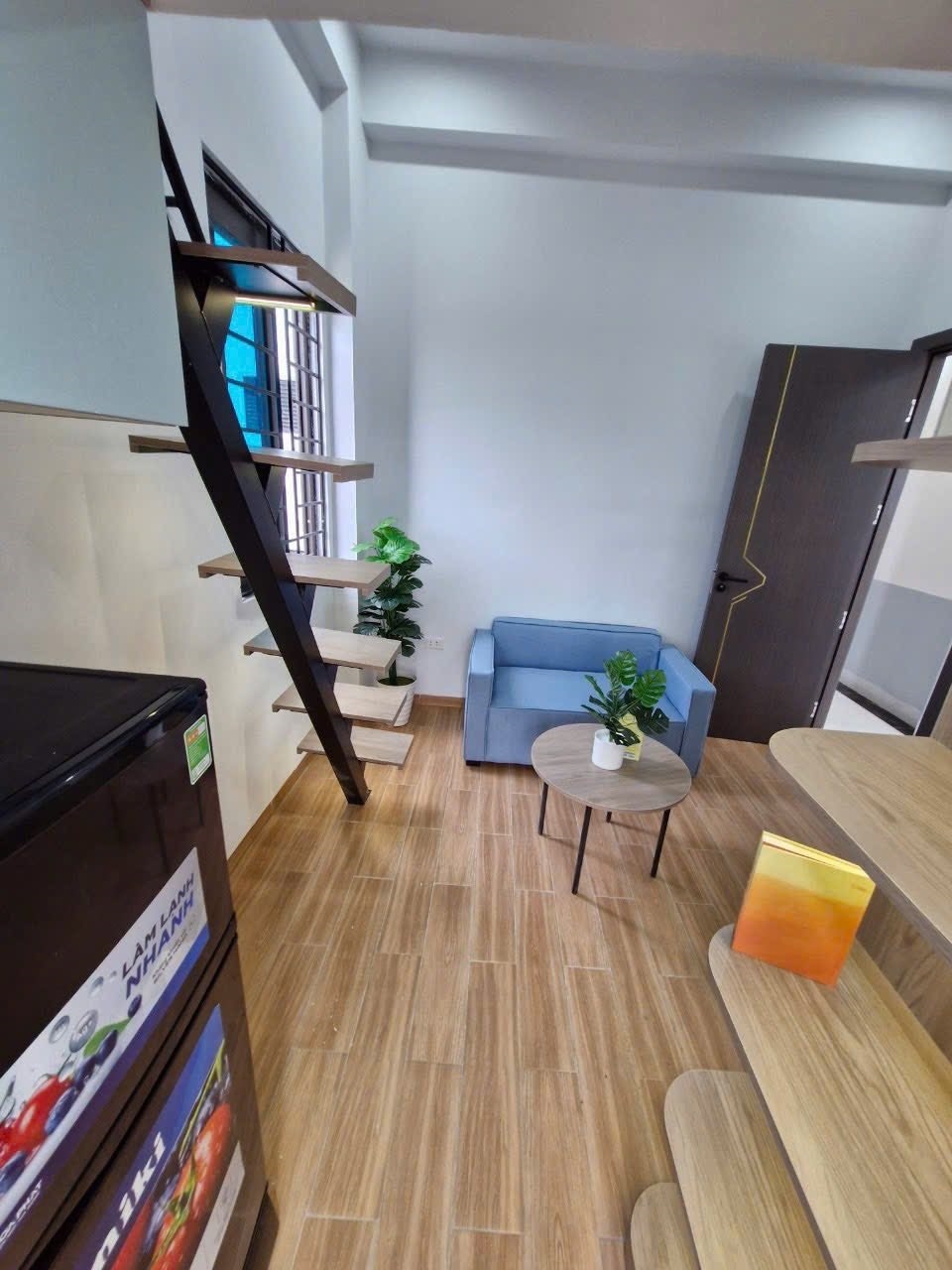 Phòng trọ NVT Home Miếu Đầm - Nam Từ Liêm - Phòng (*)