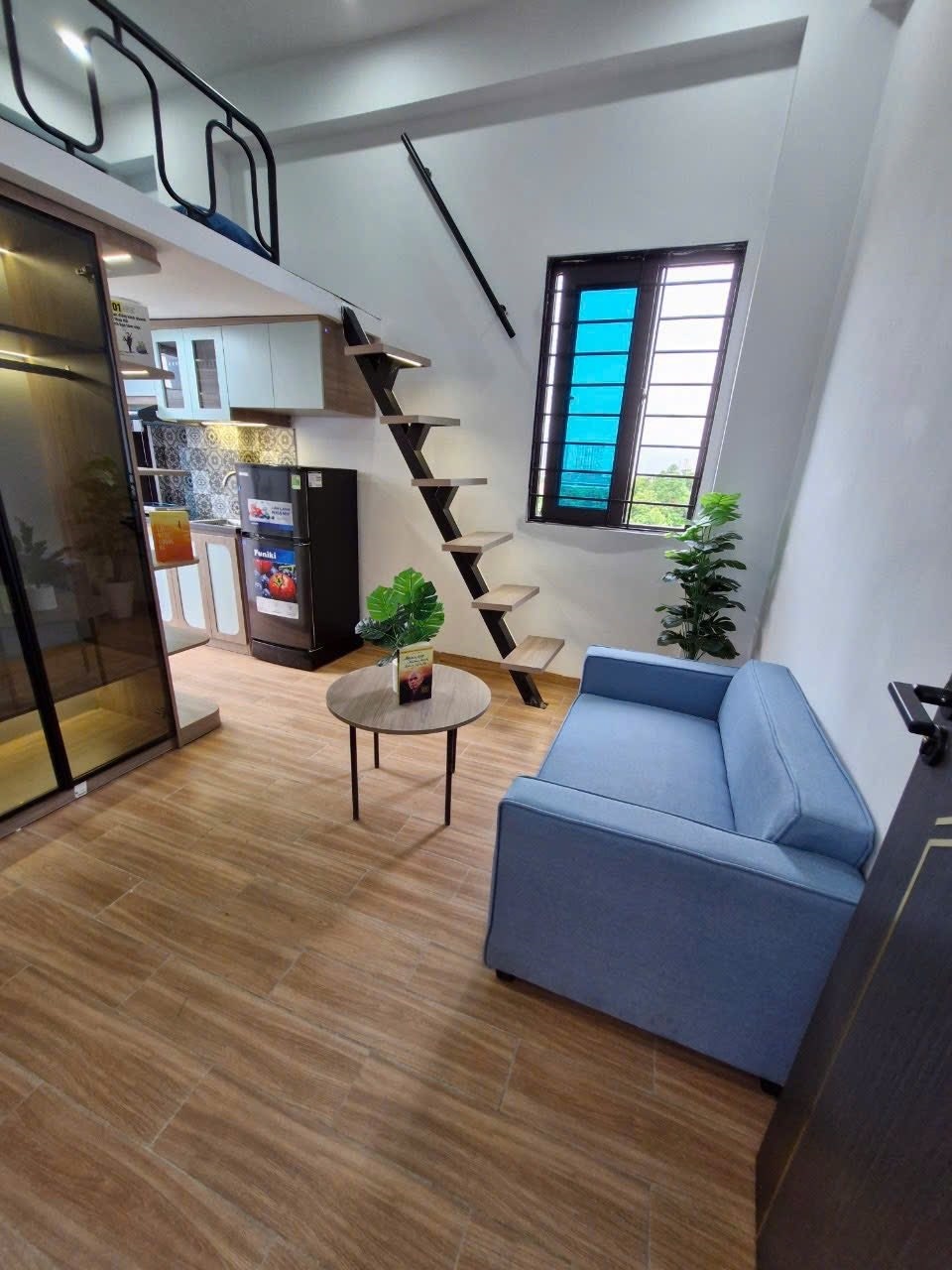 Phòng trọ NVT Home Miếu Đầm - Nam Từ Liêm - Phòng (*)