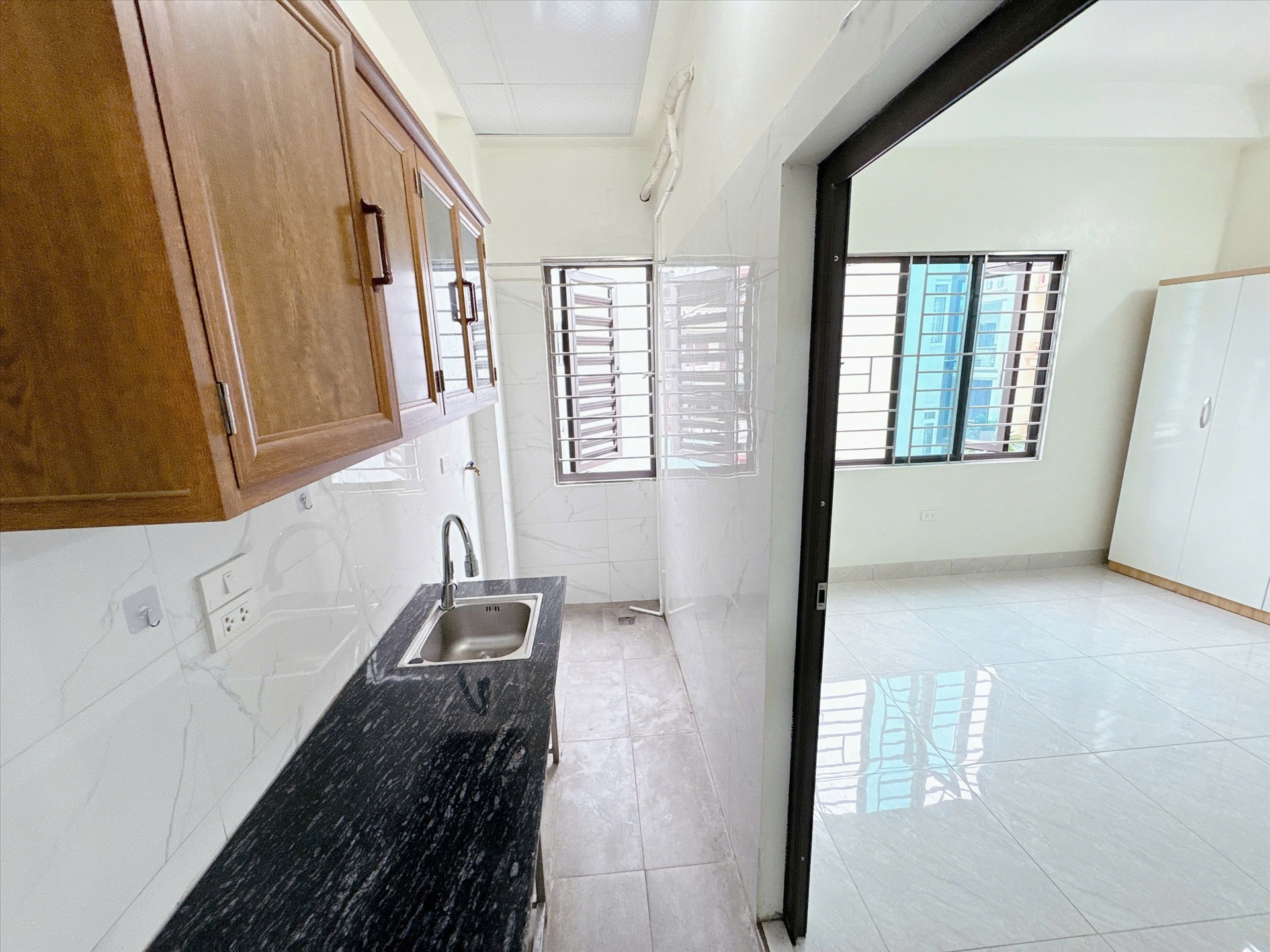 Phòng trọ TD House Ngọc Trục - Nam Từ Liêm - Phòng (*)