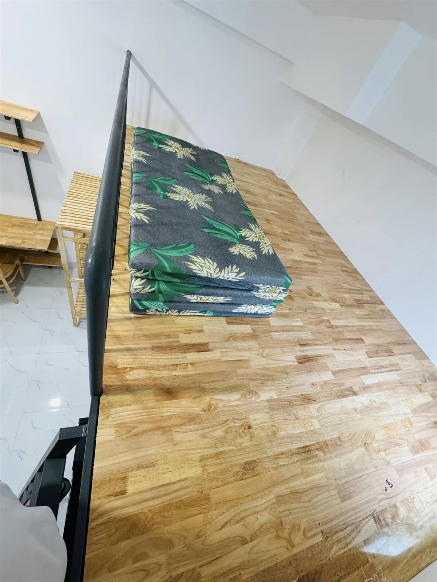 Phòng trọ AQ Home Đường Số 7 - Thủ Đức - Phòng (*)