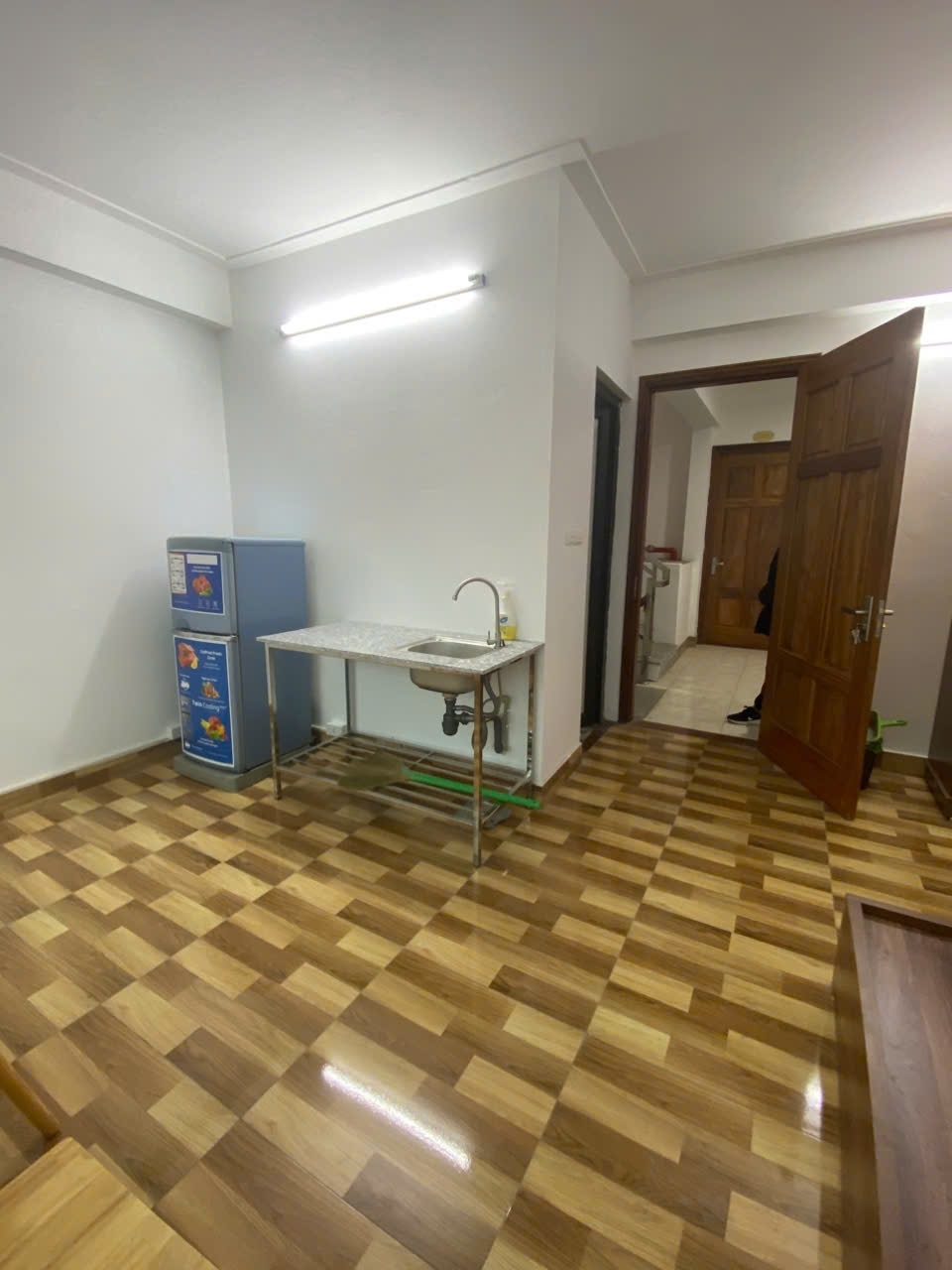 Phòng trọ NT Home Đại Lộ Thăng Long - Nam Từ Liêm - Phòng (*)