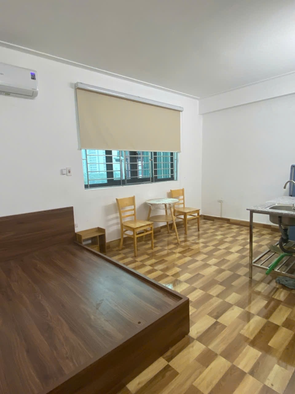 Phòng trọ NT Home Đại Lộ Thăng Long - Nam Từ Liêm