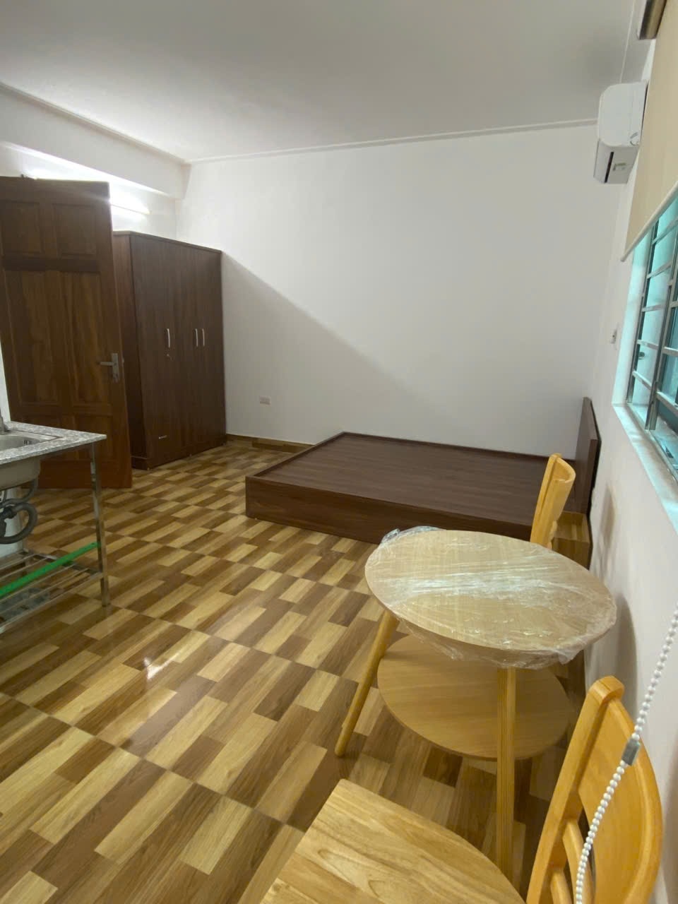 Phòng trọ NT Home Đại Lộ Thăng Long - Nam Từ Liêm - Phòng (*)