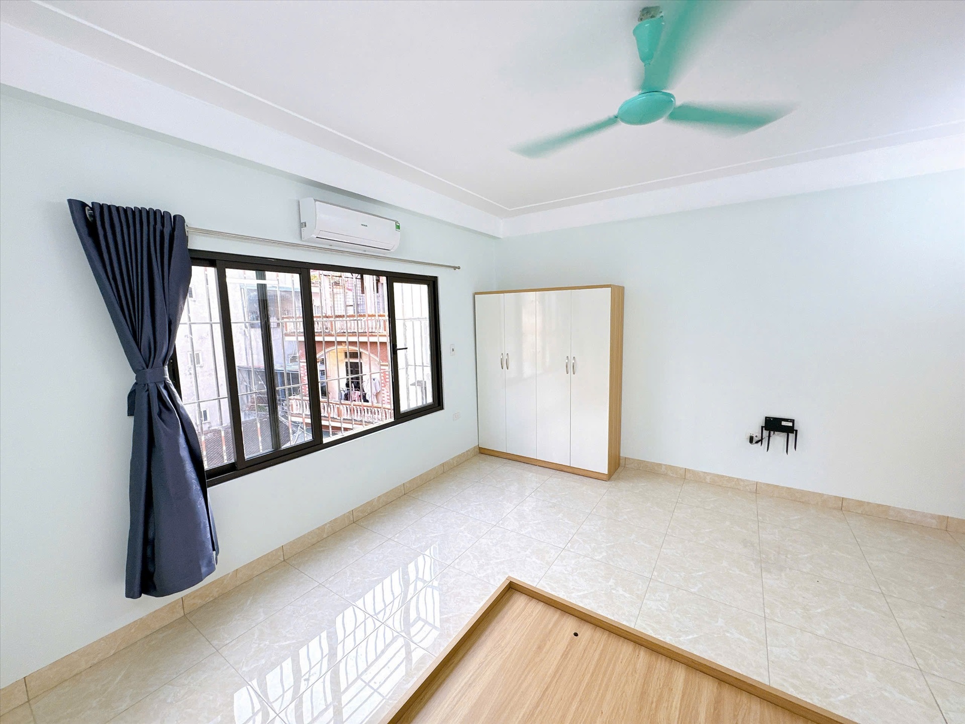 Phòng trọ TD House Ngọc Trục - Nam Từ Liêm - Phòng (*)