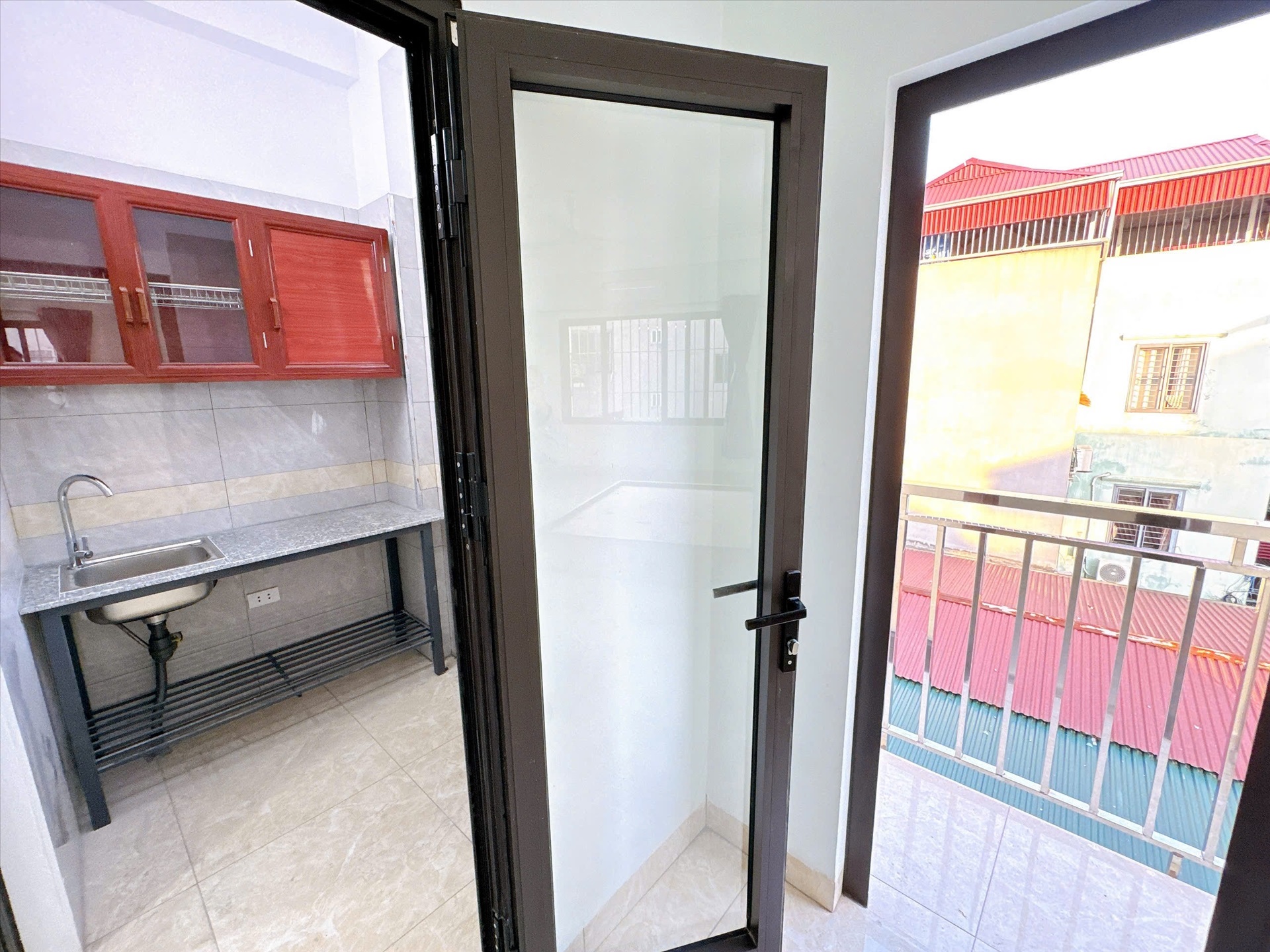 Phòng trọ TD House Ngọc Trục - Nam Từ Liêm - Phòng (*)