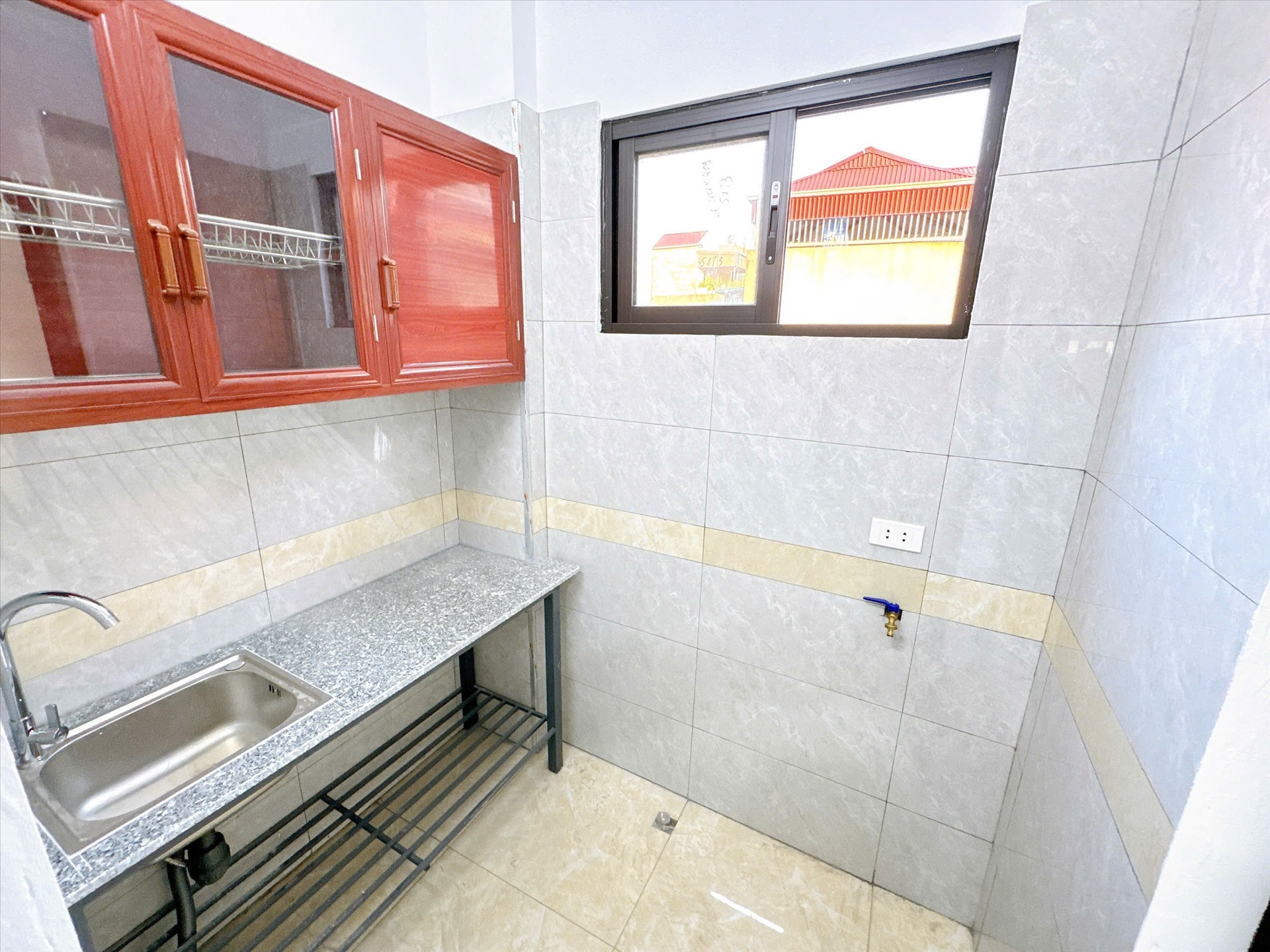 Phòng trọ TD House Ngọc Trục - Nam Từ Liêm - Phòng (*)