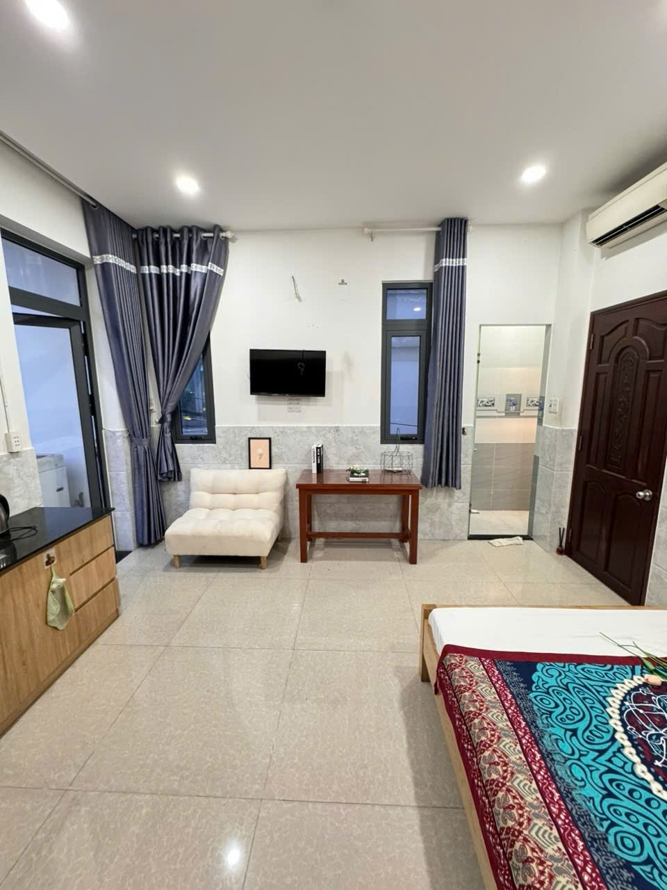 Phòng trọ Như Ý Home Nguyễn Thiện Thuật  - Quận 3 - Phòng (*)