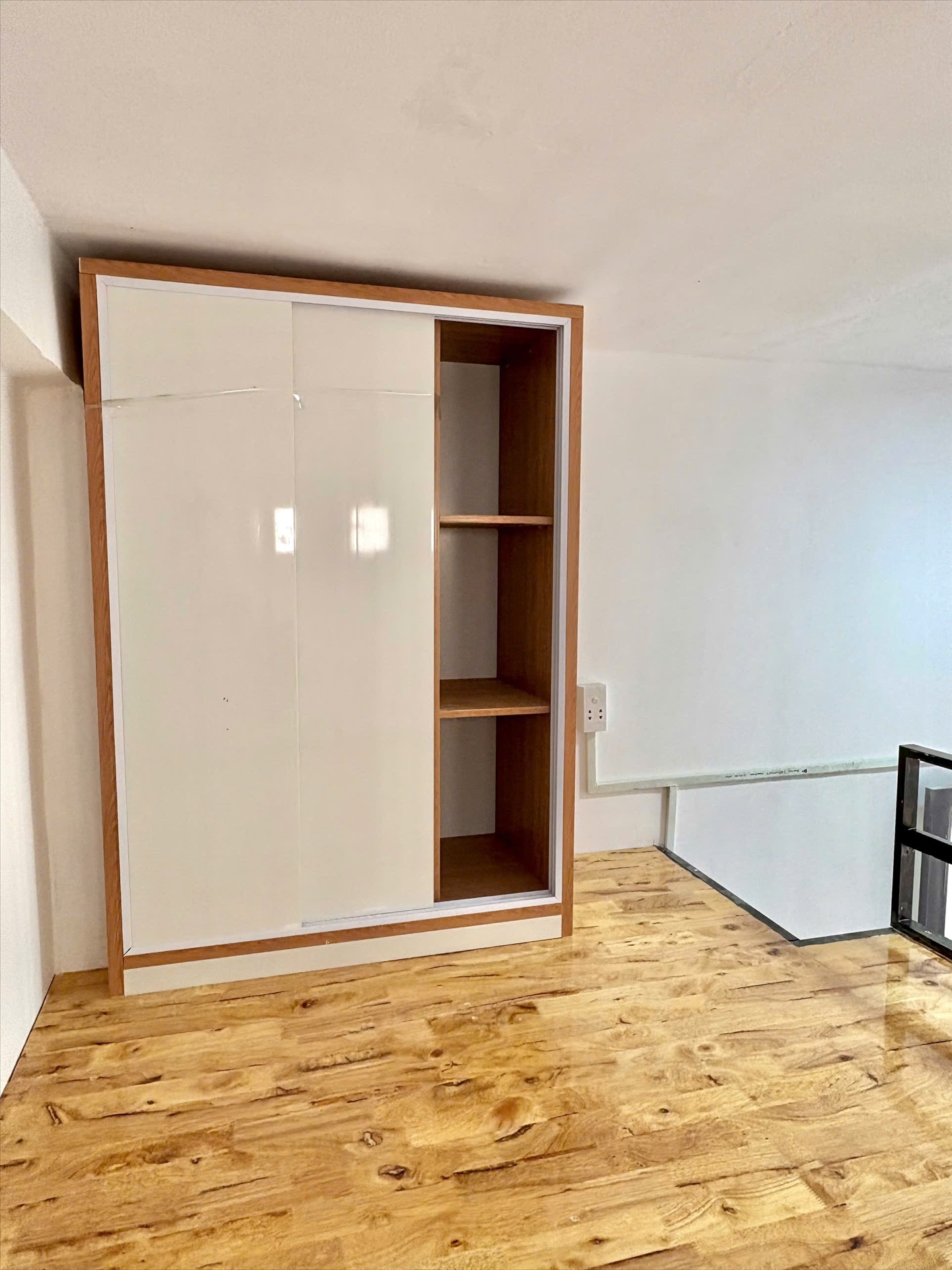 Phòng trọ AV House Đặng Thùy Trâm - Bình Thạnh - Phòng (*)