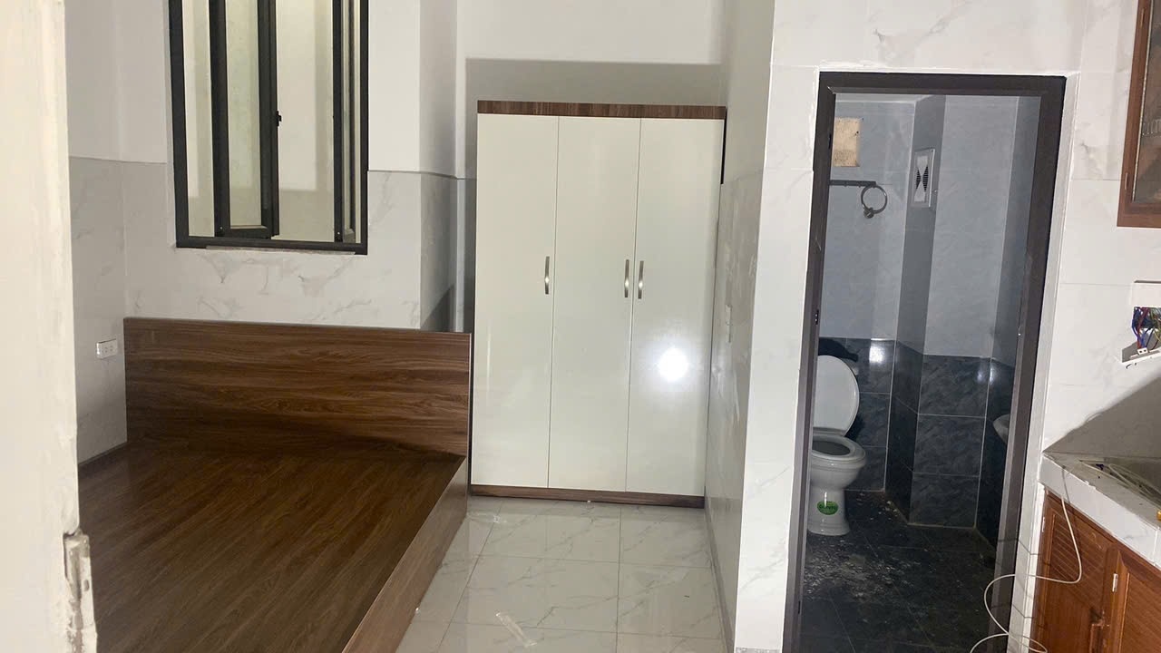 Phòng trọ HD Home Đại Mỗ - Nam Từ Liêm - Phòng (*)
