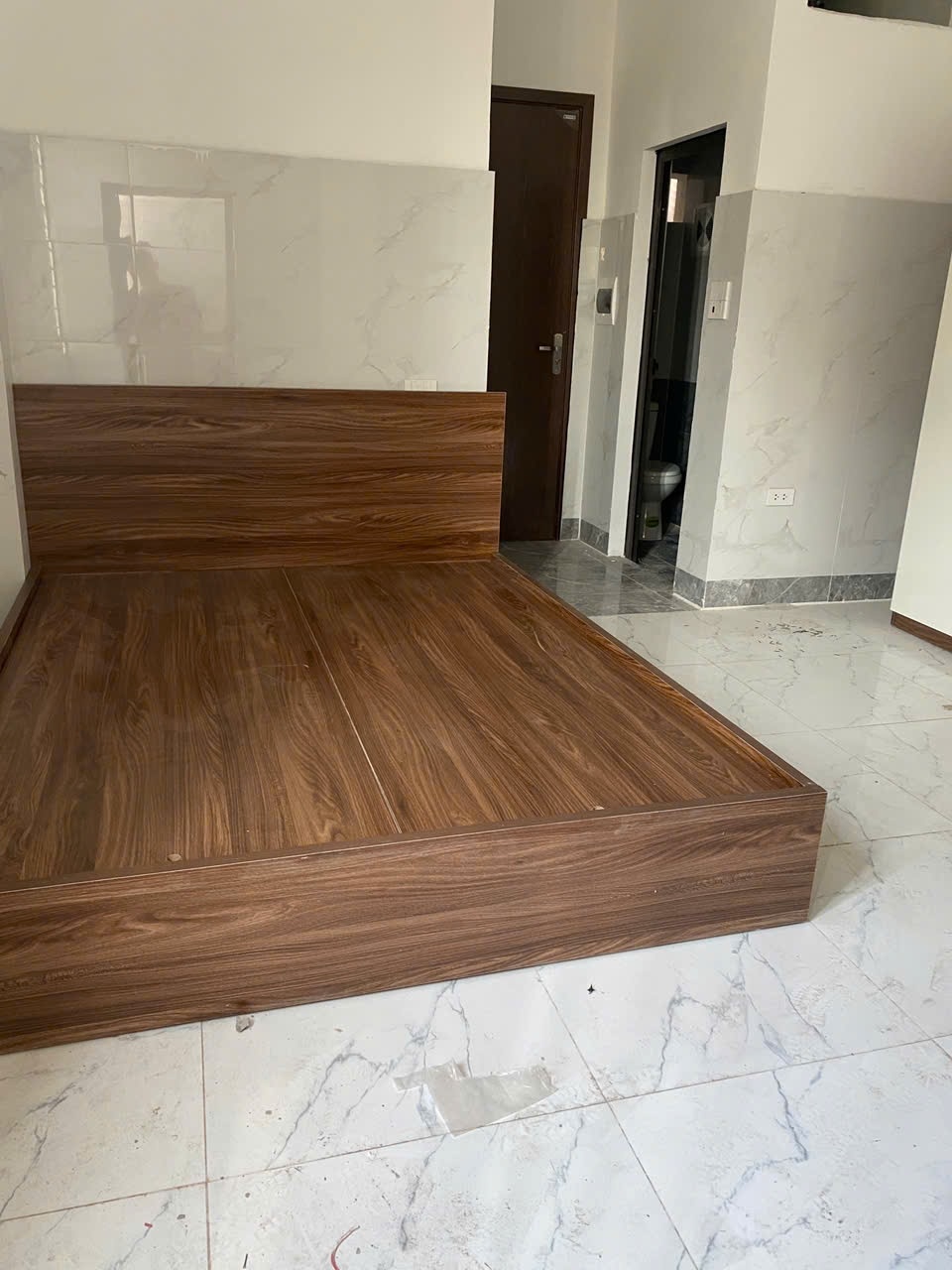 Phòng trọ HD Home Đại Mỗ - Nam Từ Liêm - Phòng (*)
