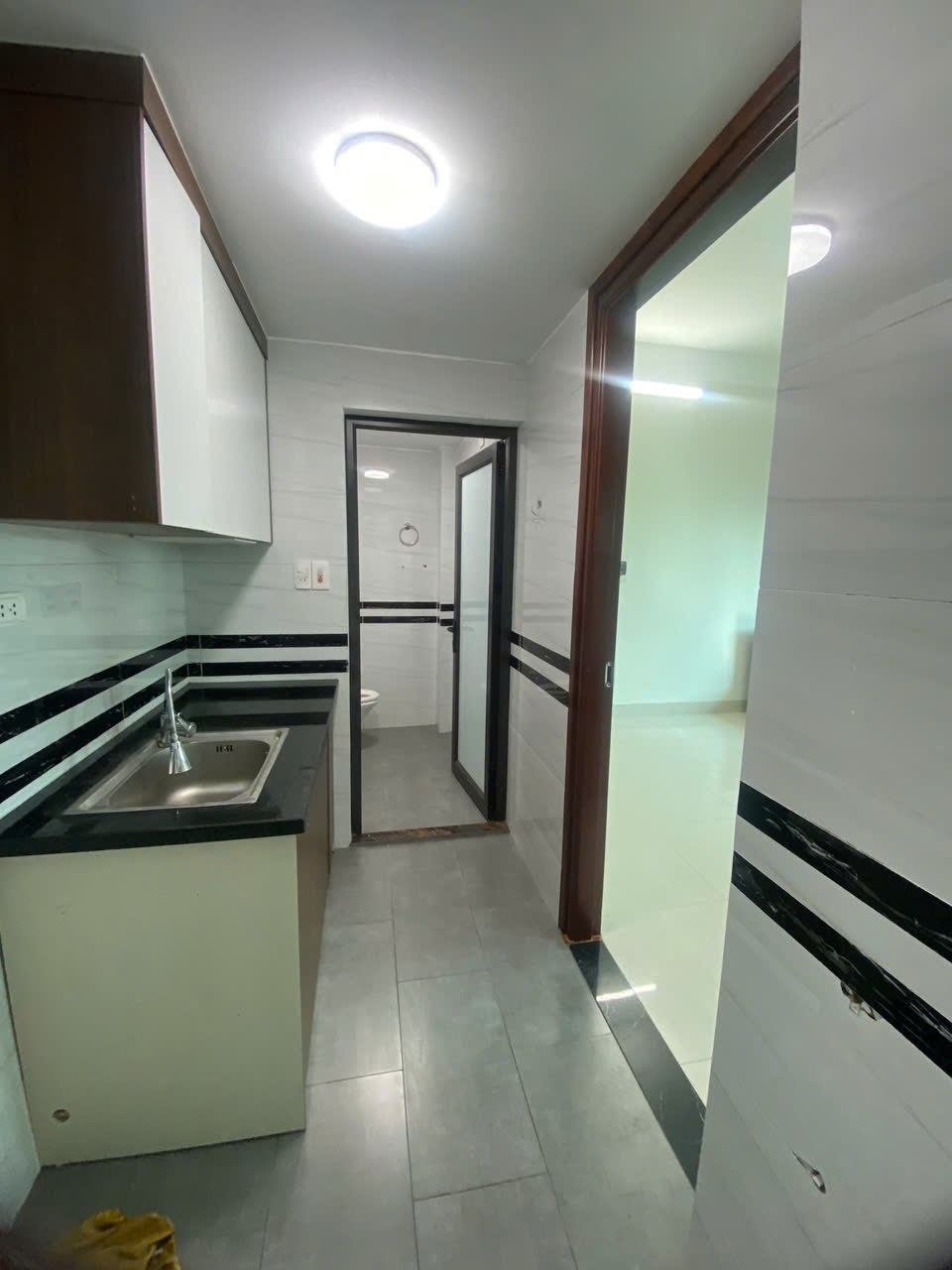 Phòng trọ HD Home Ngọc Trục - Nam Từ Liêm - Phòng (*)