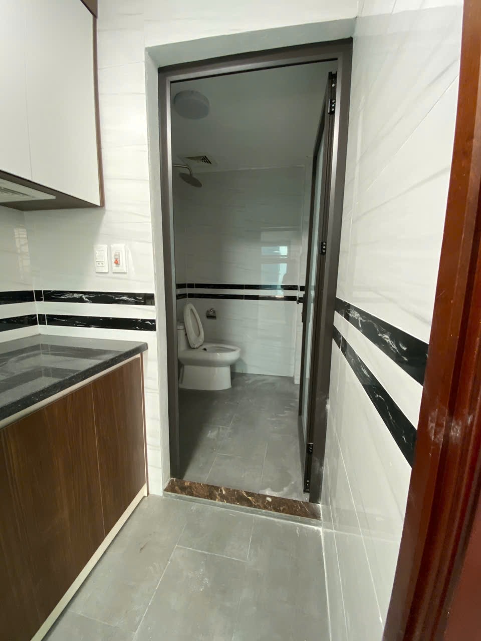 Phòng trọ HD Home Ngọc Trục - Nam Từ Liêm - Phòng (*)