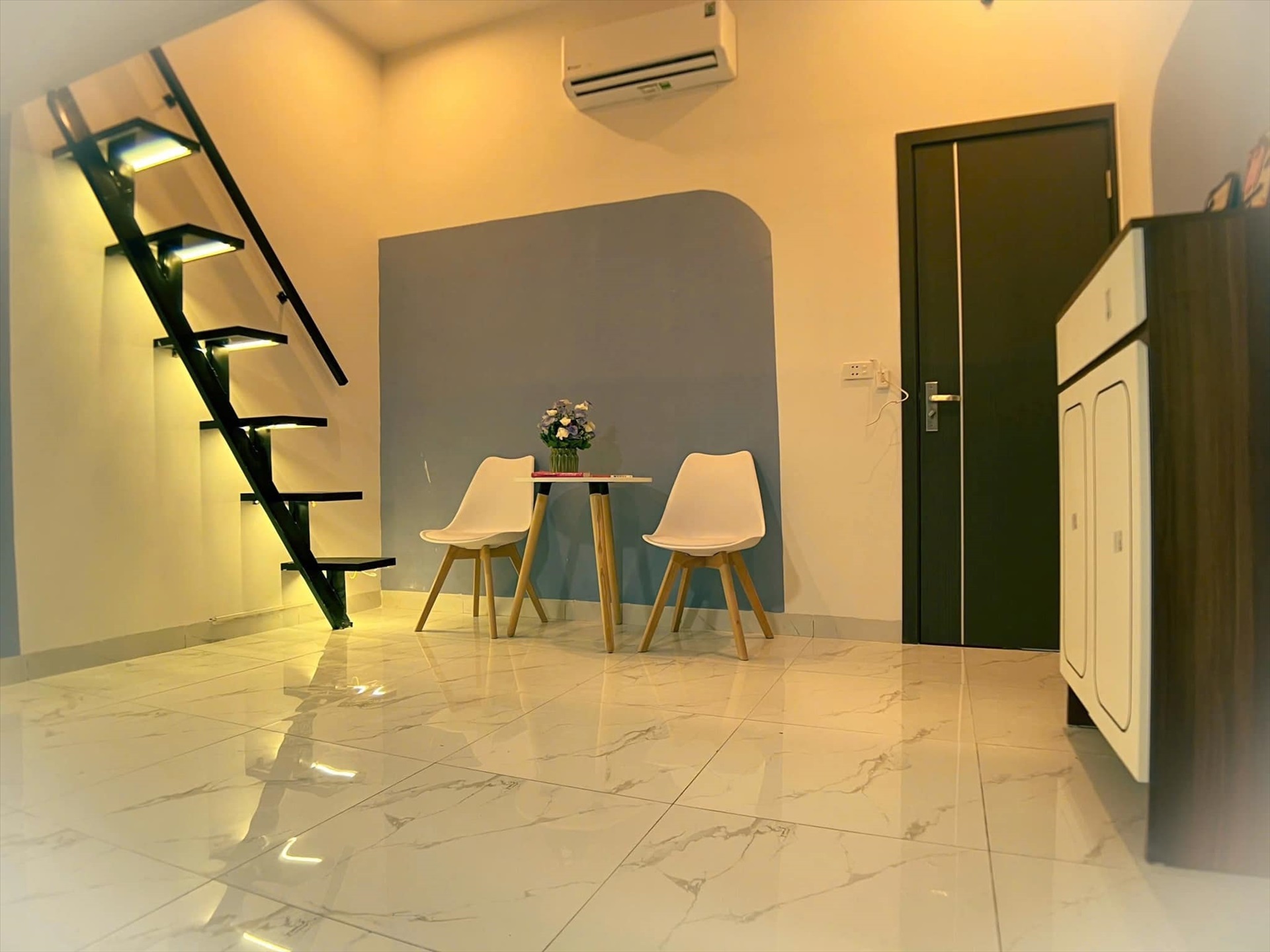 Phòng trọ KH House Cầu Diễn - Bắc Từ Liêm - Phòng (*)