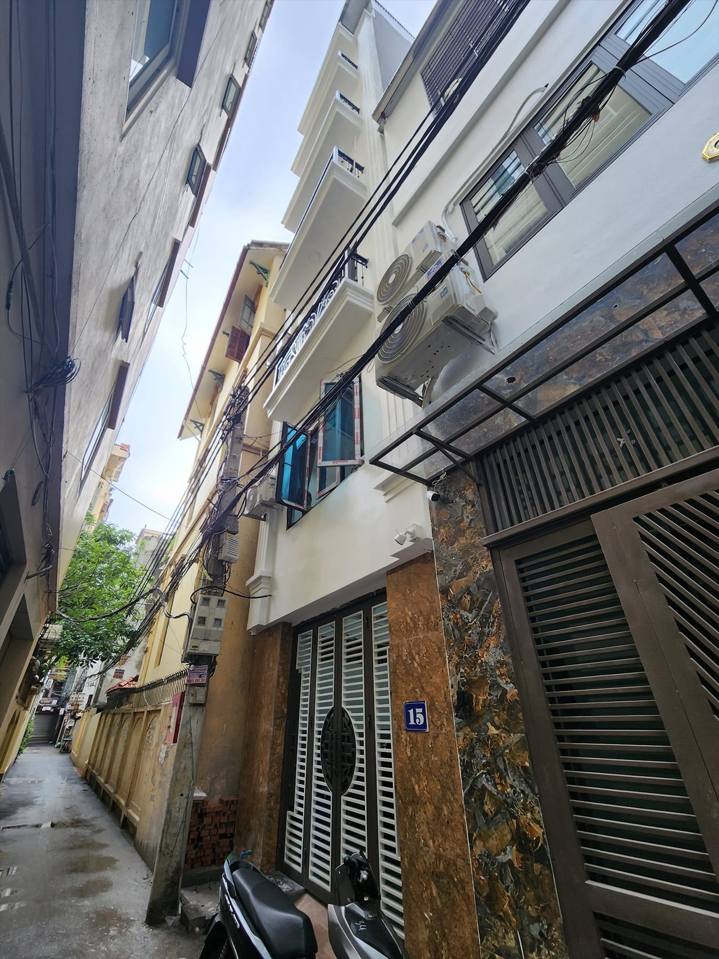 Phòng trọ DreamHouse Mỹ Đình - Nam Từ Liêm