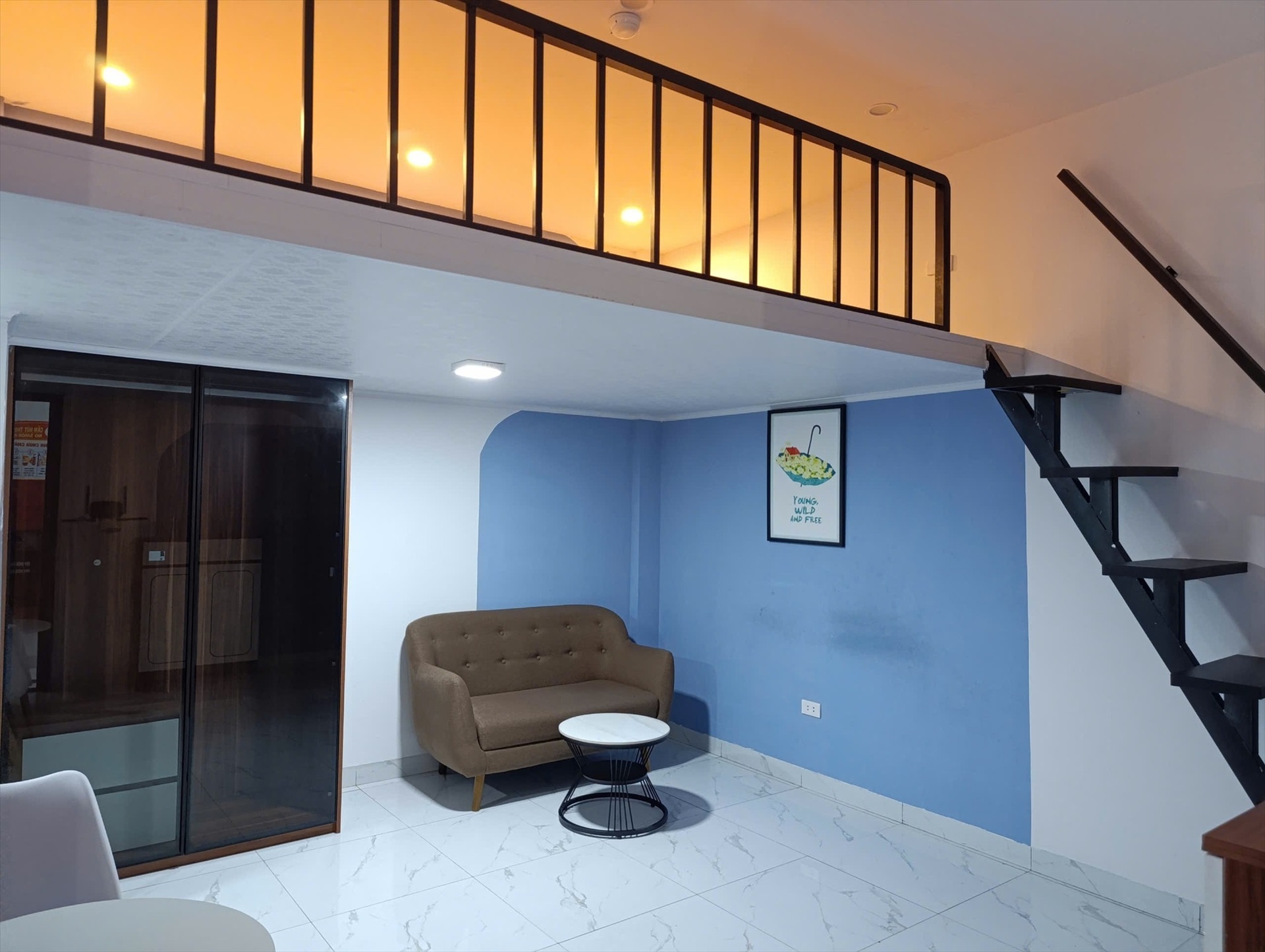 Phòng trọ KH House Cầu Diễn - Bắc Từ Liêm - Phòng (*)