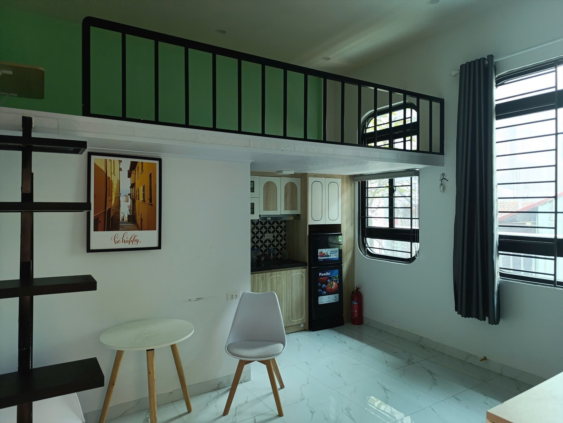 Phòng trọ KH House Cầu Diễn - Bắc Từ Liêm - Phòng (*)