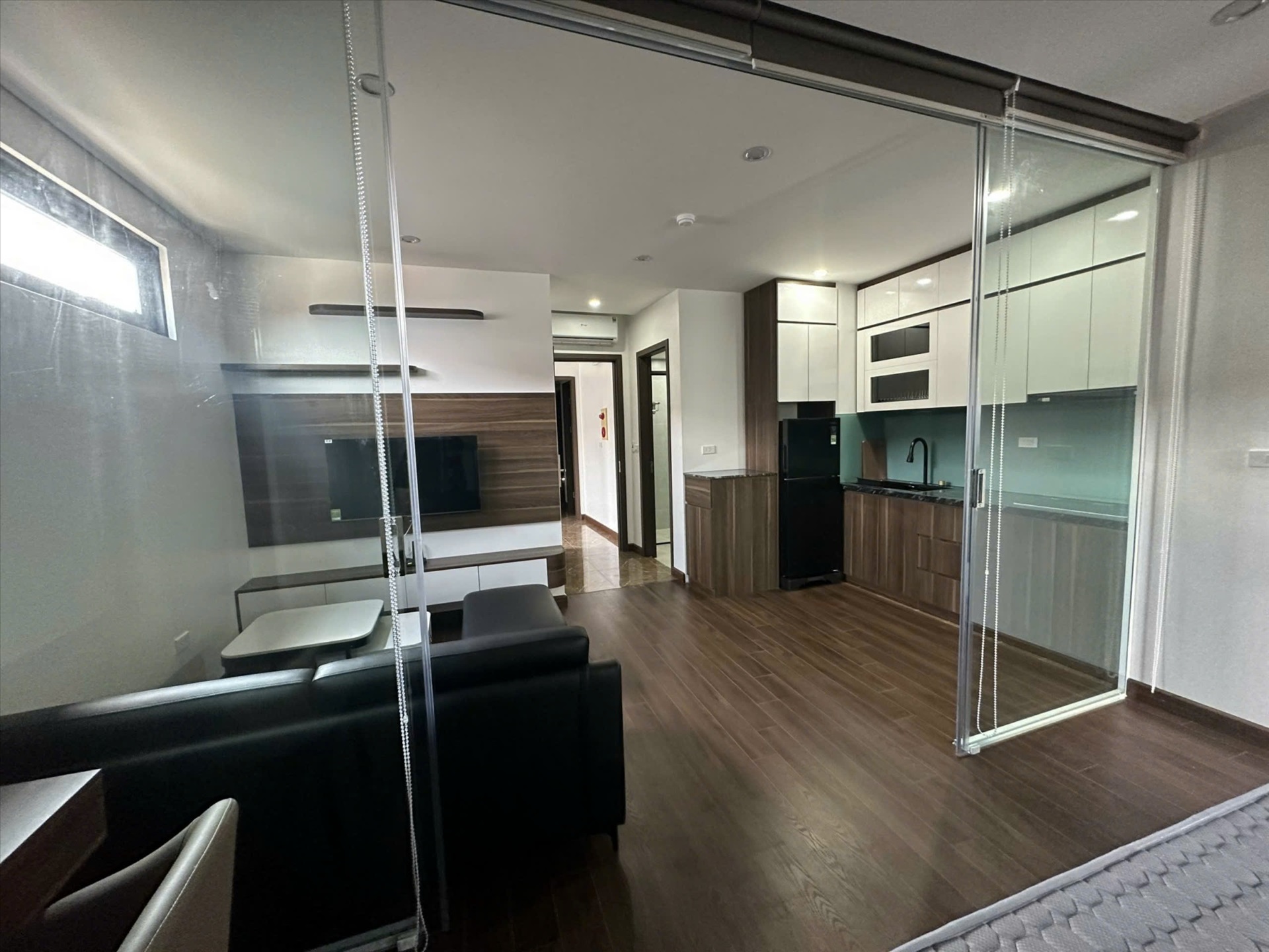 Phòng trọ LT House Xuân Đỉnh - Bắc Từ Liêm - Phòng (*)