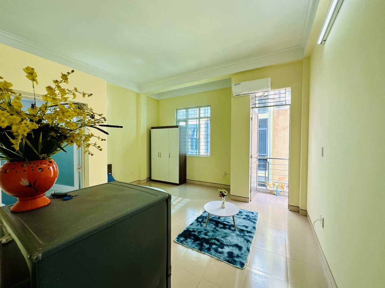 Phòng trọ NT House Tân Mỹ - Nam Từ Liêm - Phòng (*)