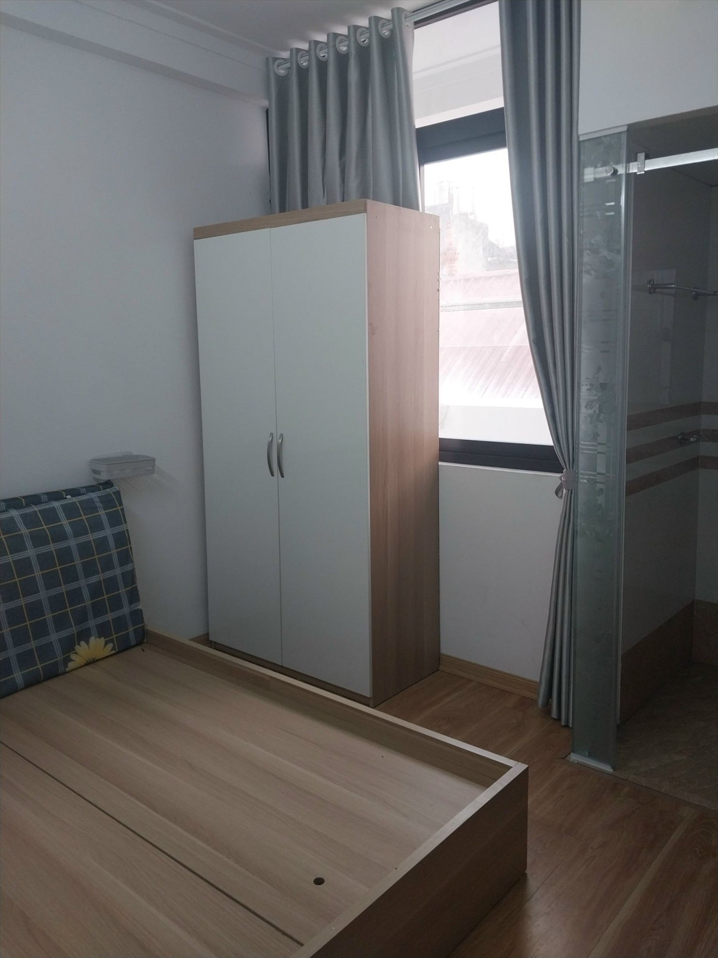 Phòng trọ NTV Apartment Lê Đức Thọ - Nam Từ Liêm - Phòng (*)