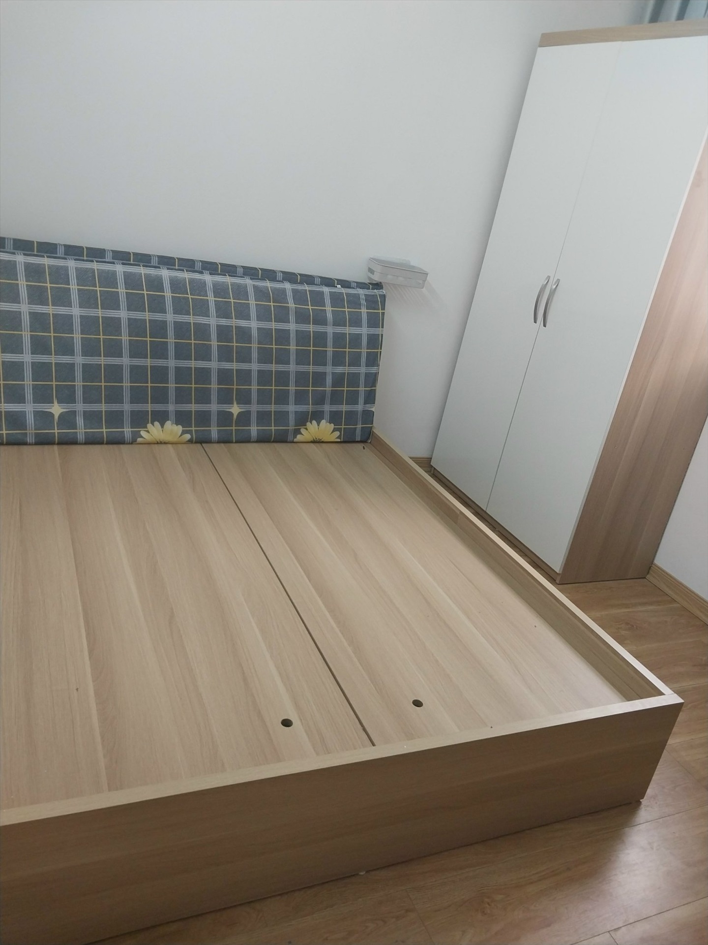 Phòng trọ NTV Apartment Lê Đức Thọ - Nam Từ Liêm - Phòng (*)