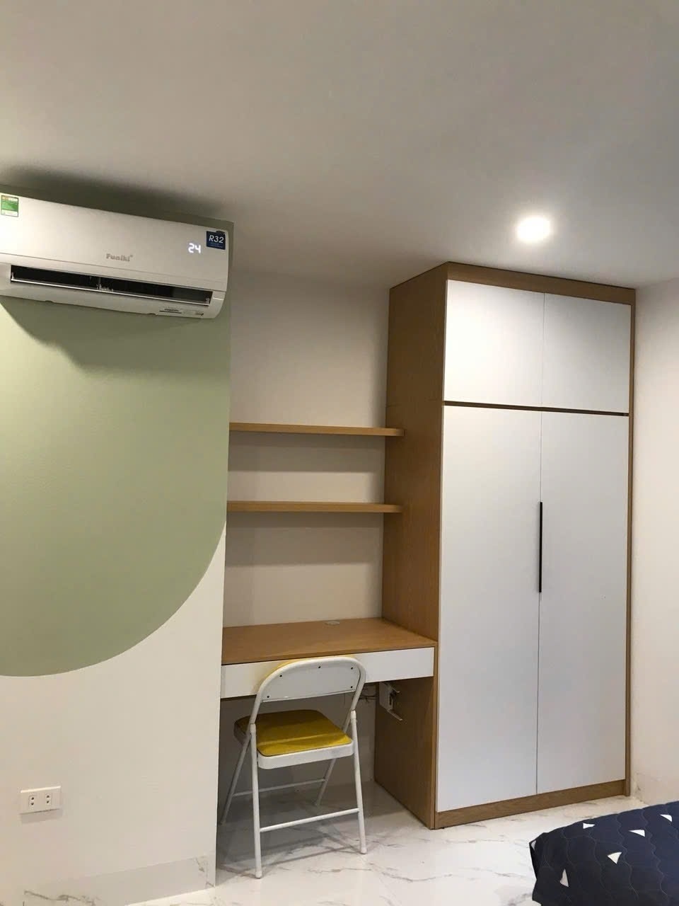 Phòng trọ NT Apartment Phùng Khoang - Nam Từ Liêm - Phòng (*)