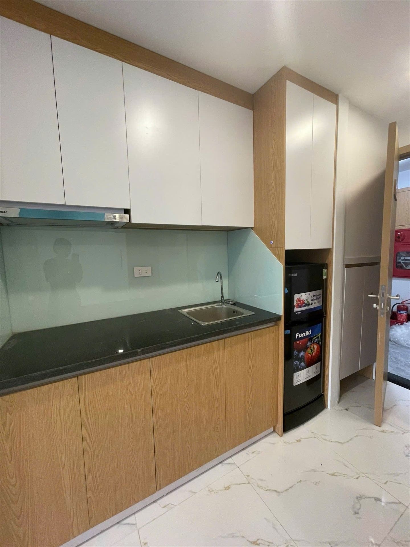 Phòng trọ NT Apartment Phùng Khoang - Nam Từ Liêm - Phòng (*)