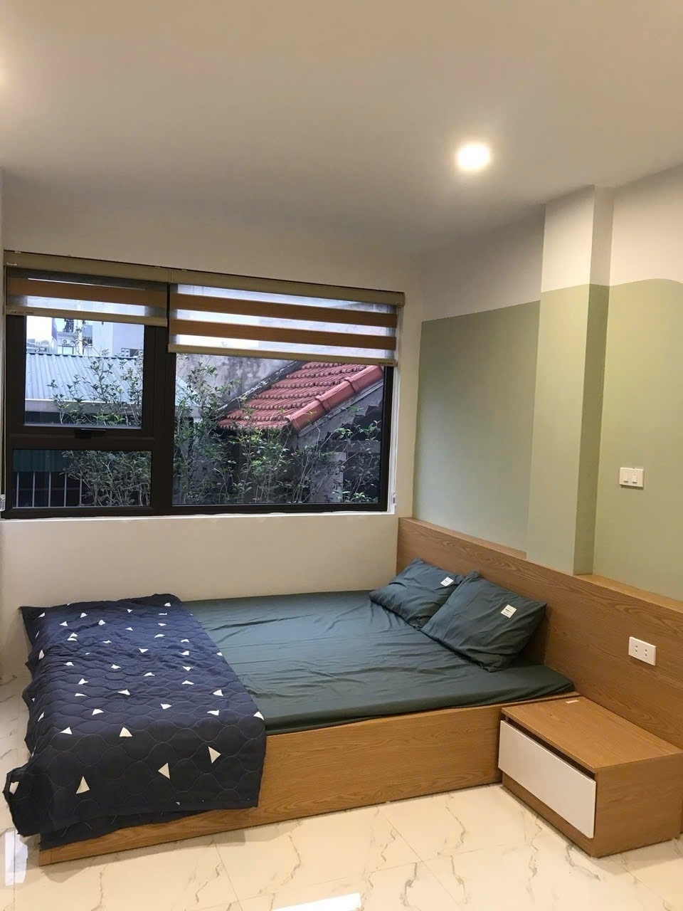 Phòng trọ NT Apartment Phùng Khoang - Nam Từ Liêm - Phòng (*)