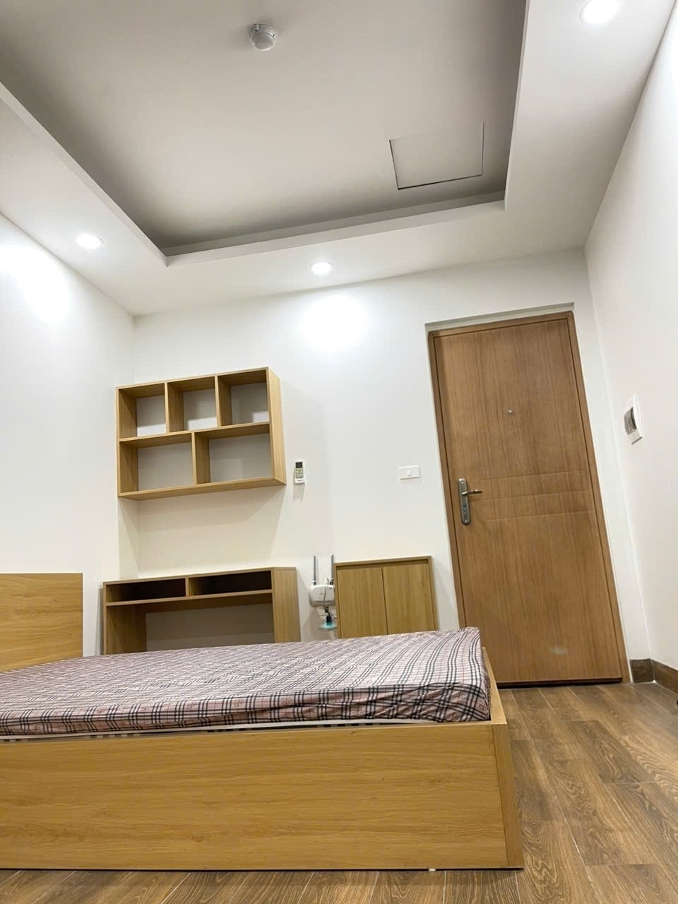 Phòng trọ AS Home Mỹ Đình - Nam Từ Liêm - Phòng (*)