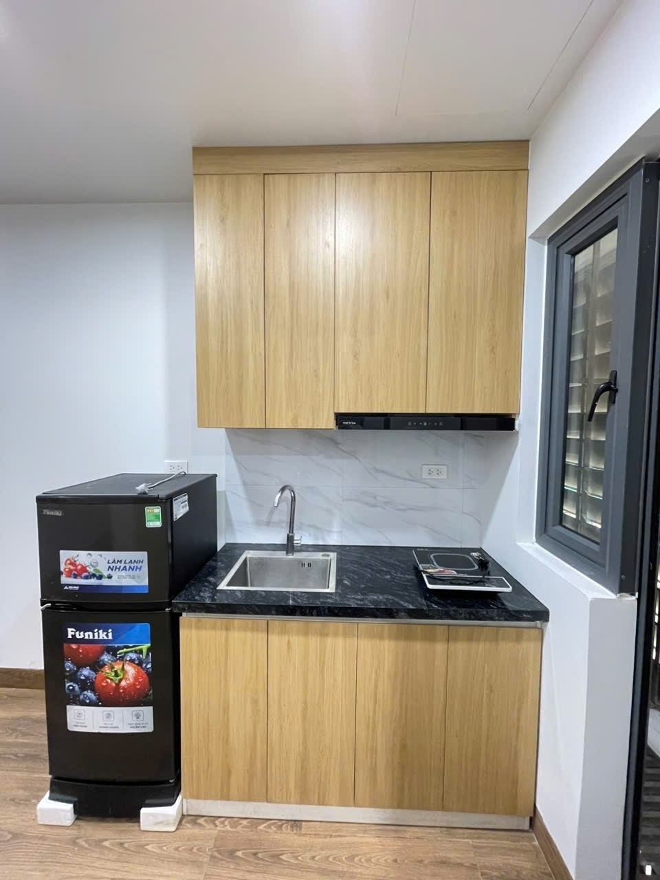 Phòng trọ AS Home Mỹ Đình - Nam Từ Liêm - Phòng (*)