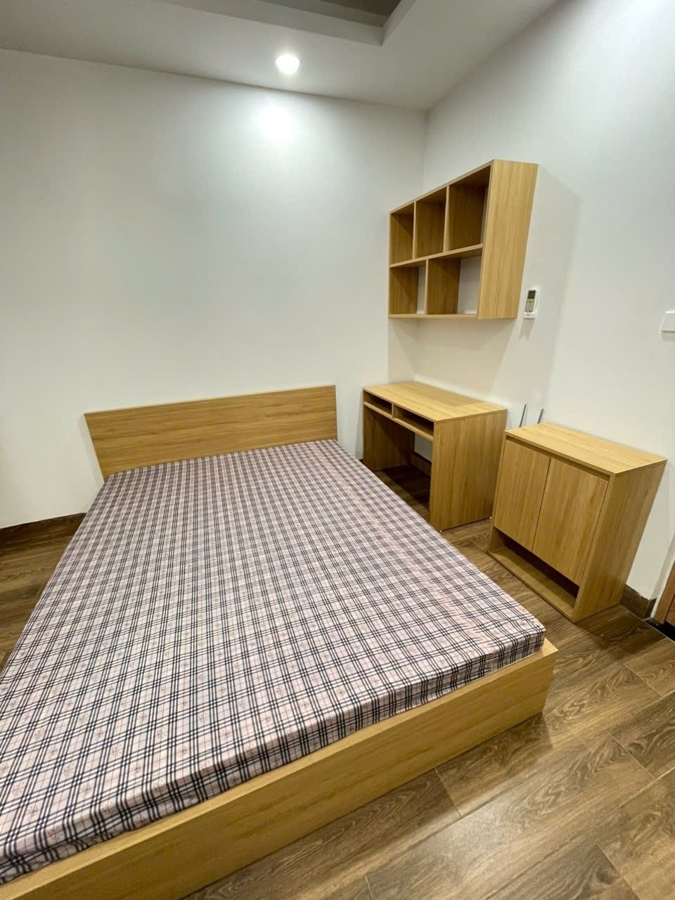 Phòng trọ AS Home Mỹ Đình - Nam Từ Liêm - Phòng (*)