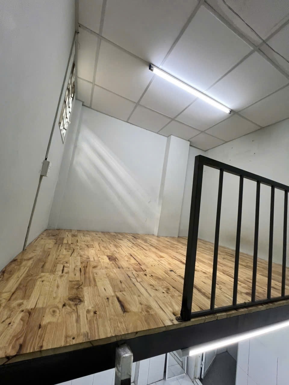 Phòng trọ TV House Lê Đức Thọ - Gò Vấp - Phòng (*)