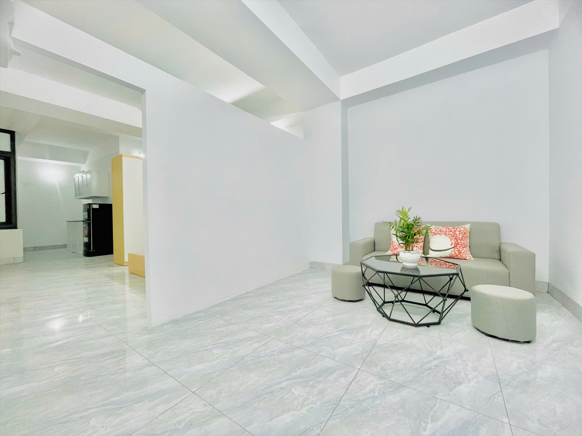 Phòng trọ VA House 1 Mỹ Đình - Nam Từ Liêm - Phòng (*)