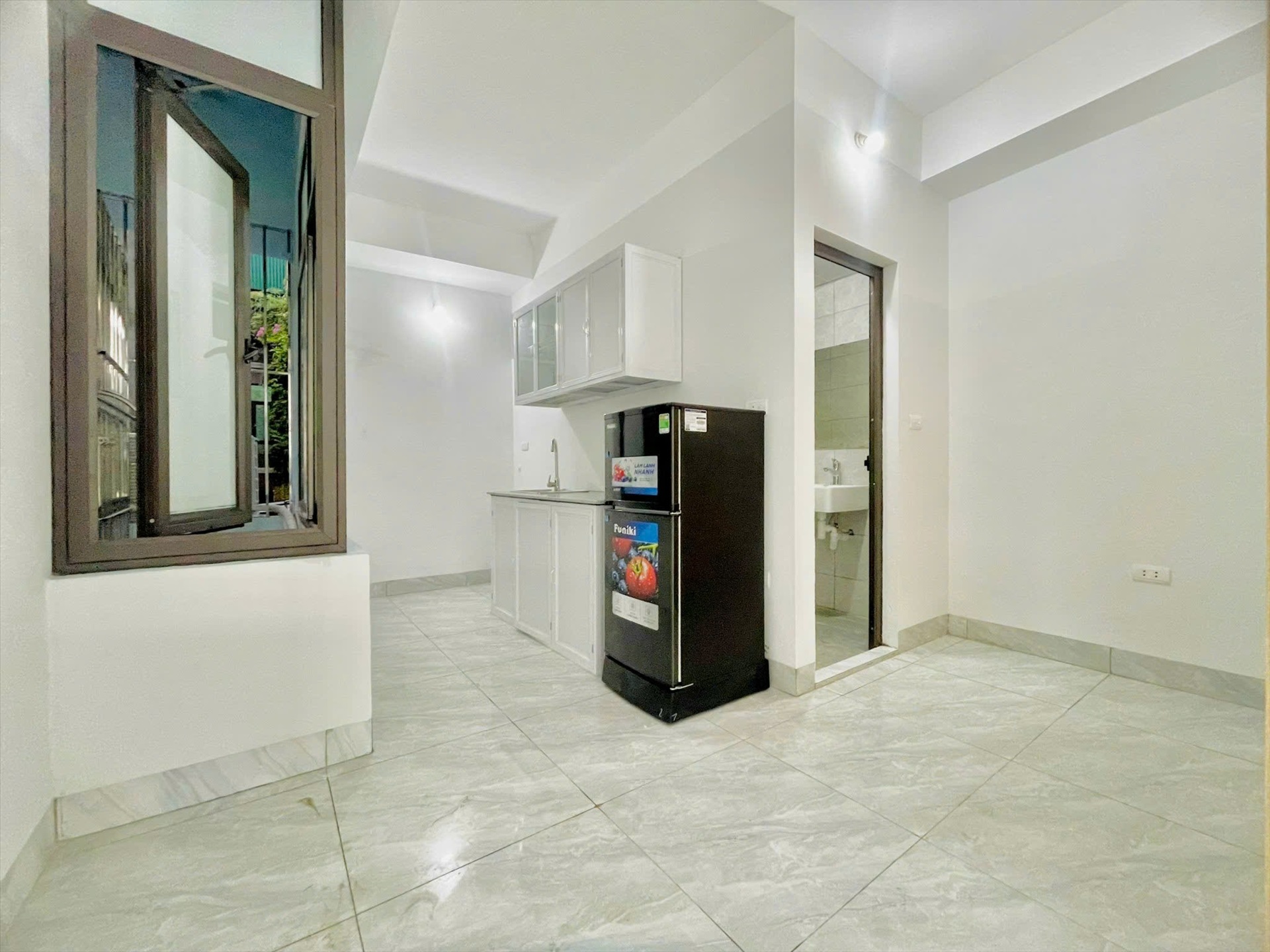 Phòng trọ VA House 1 Mỹ Đình - Nam Từ Liêm - Phòng (*)