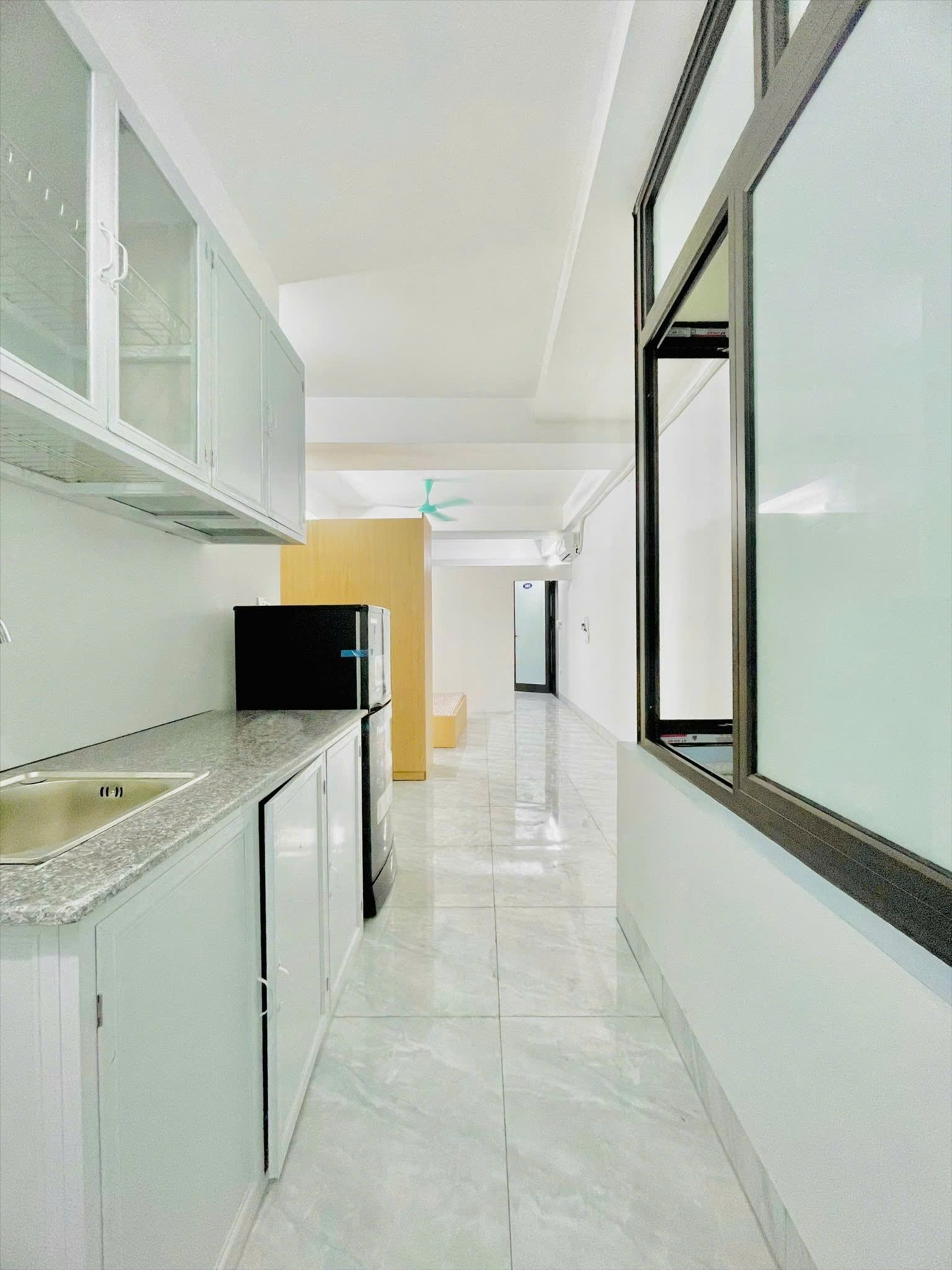 Phòng trọ VA House 2 Mỹ Đình - Nam Từ Liêm - Phòng (*)