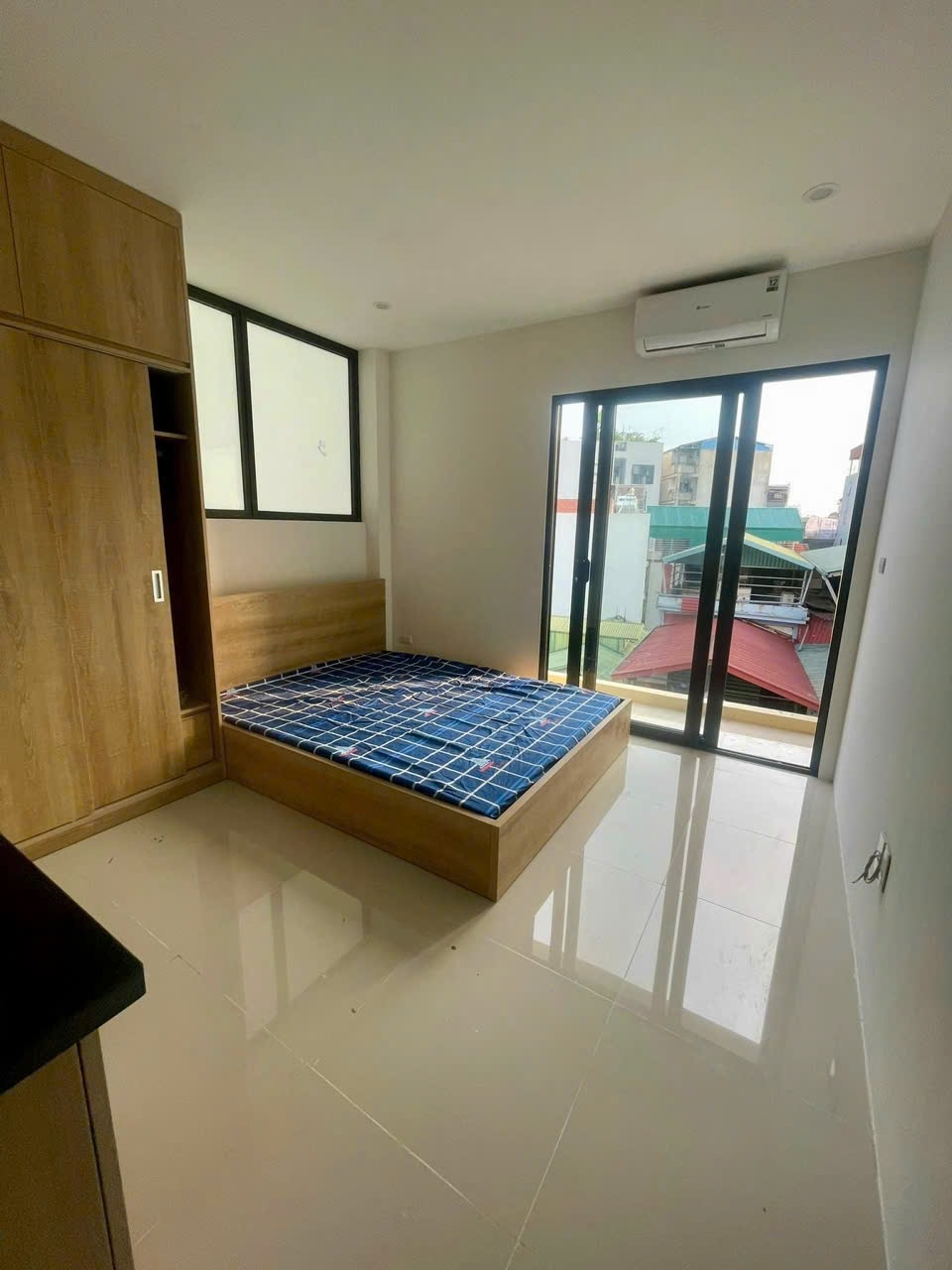 Phòng trọ VA House 2 Mỹ Đình - Nam Từ Liêm - Phòng (*)