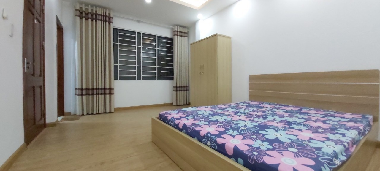 Phòng trọ NN Apartment Hoa Bằng - Cầu Giấy - Phòng (*)