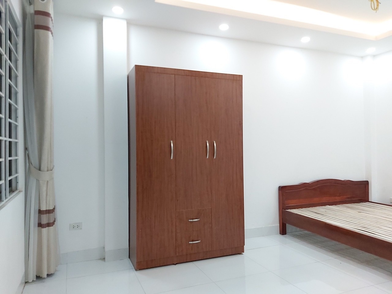 Phòng trọ NN Apartment Hoa Bằng - Cầu Giấy - Phòng (*)